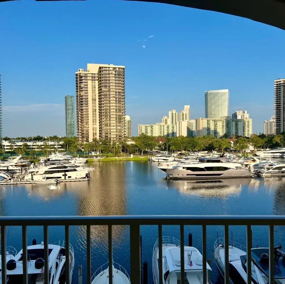19877 E Country Club Dr # 3606, Aventura FL 33180