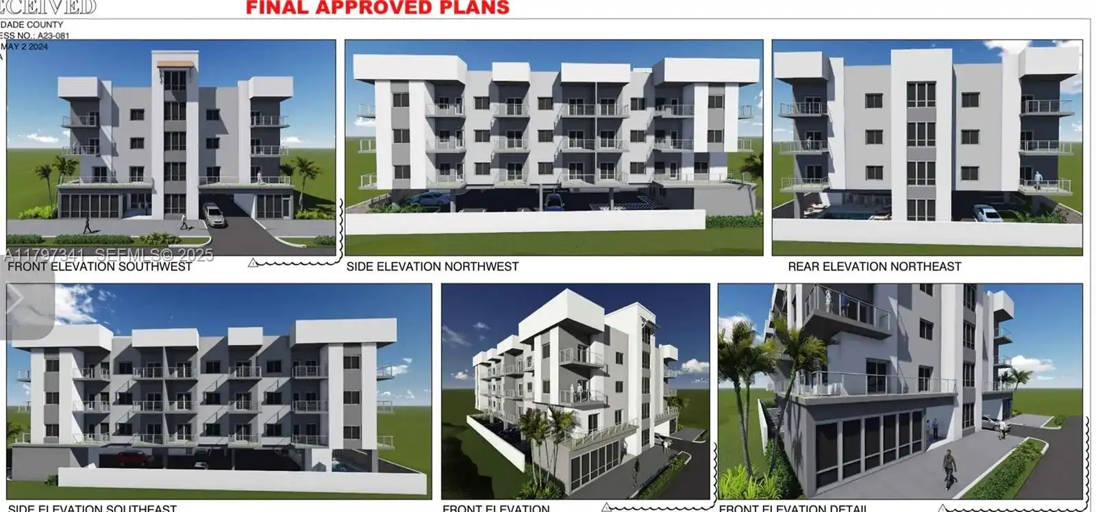 10025 W Indigo, Miami FL 33157