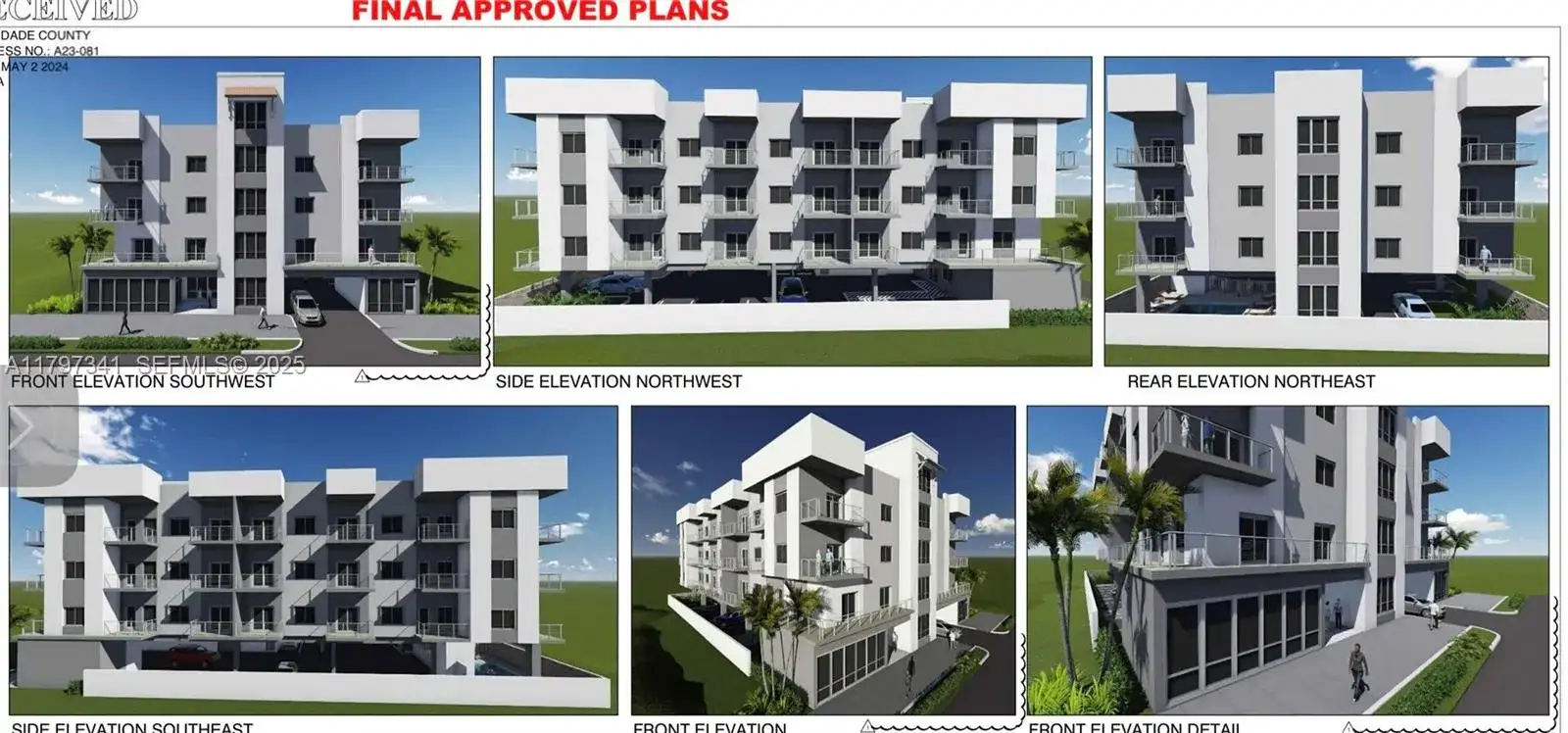 10025 W Indigo, Miami FL 33157 photo 4