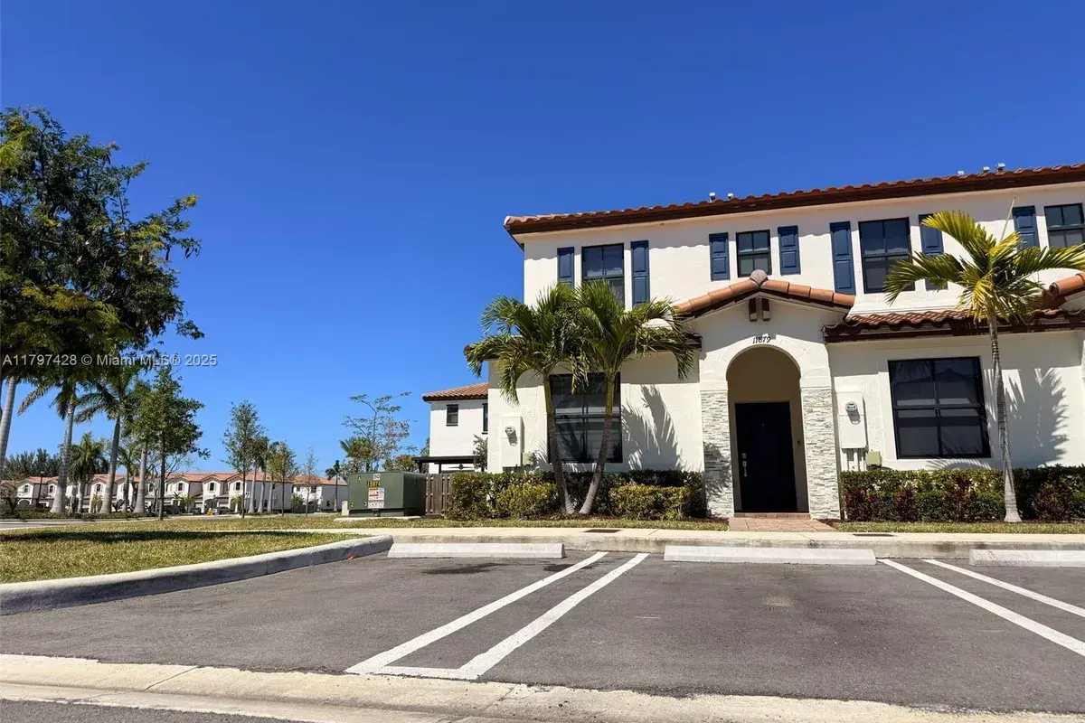 11879 SW 247th Ter, Homestead FL 33032