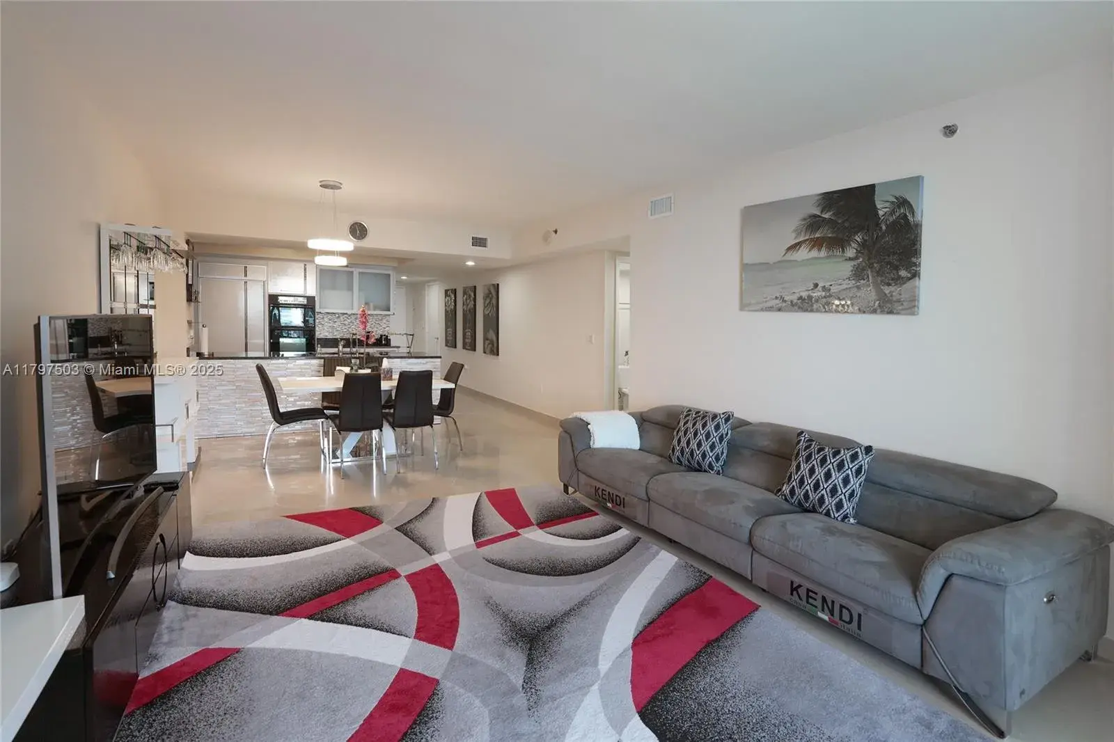 1830 S Ocean Dr # 4111, Hallandale Beach FL 33009