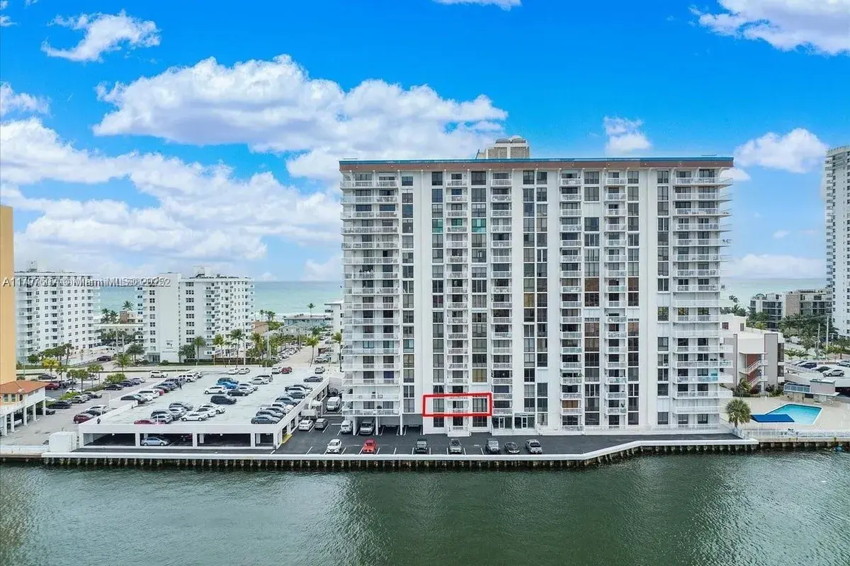 1500 S Ocean Dr # 2E, Hollywood FL 33009