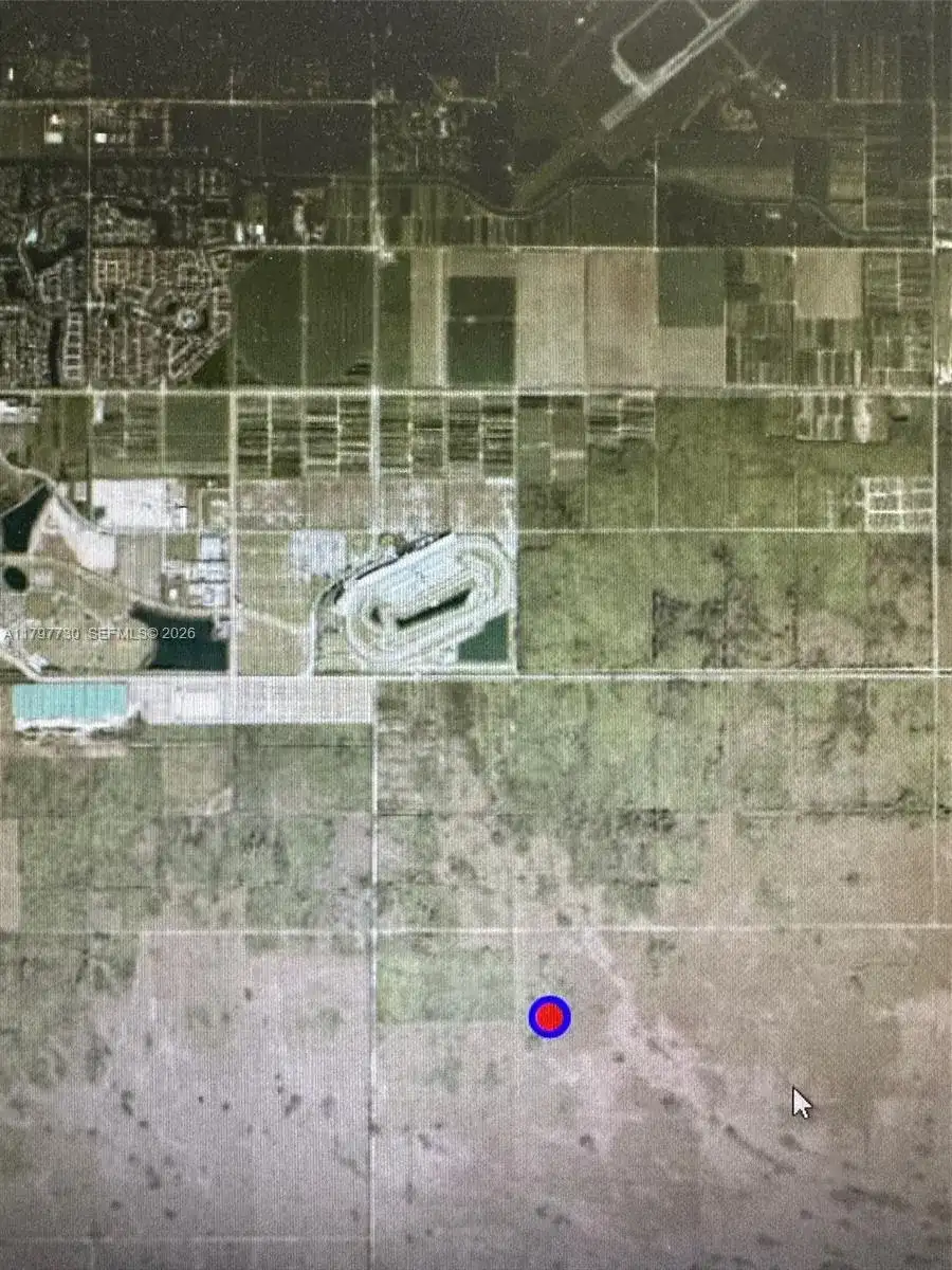 SW 137 Ave & 360 St, Florida City FL 33035