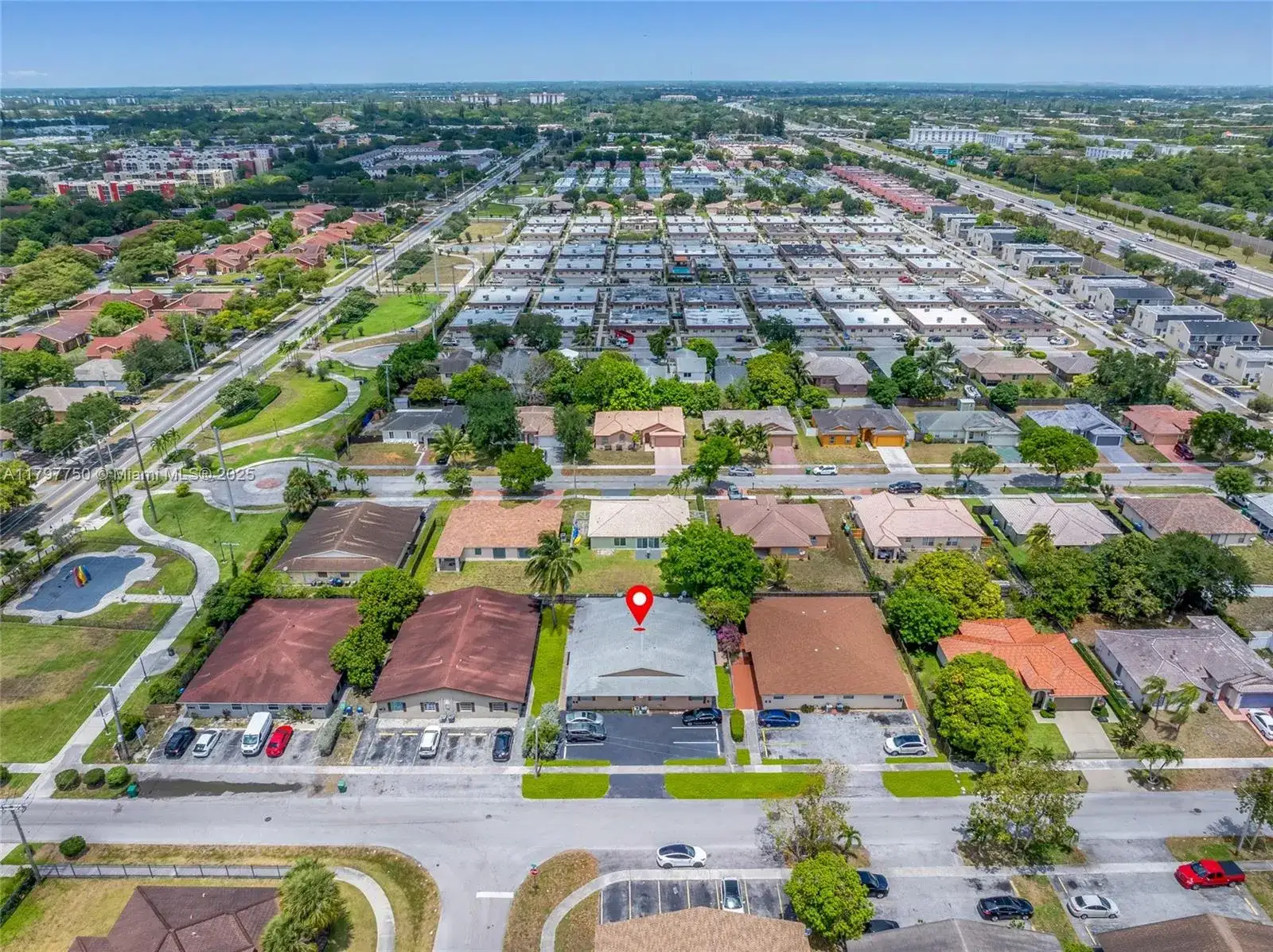 5321 NW 22nd St, Lauderhill FL 33313 photo 5