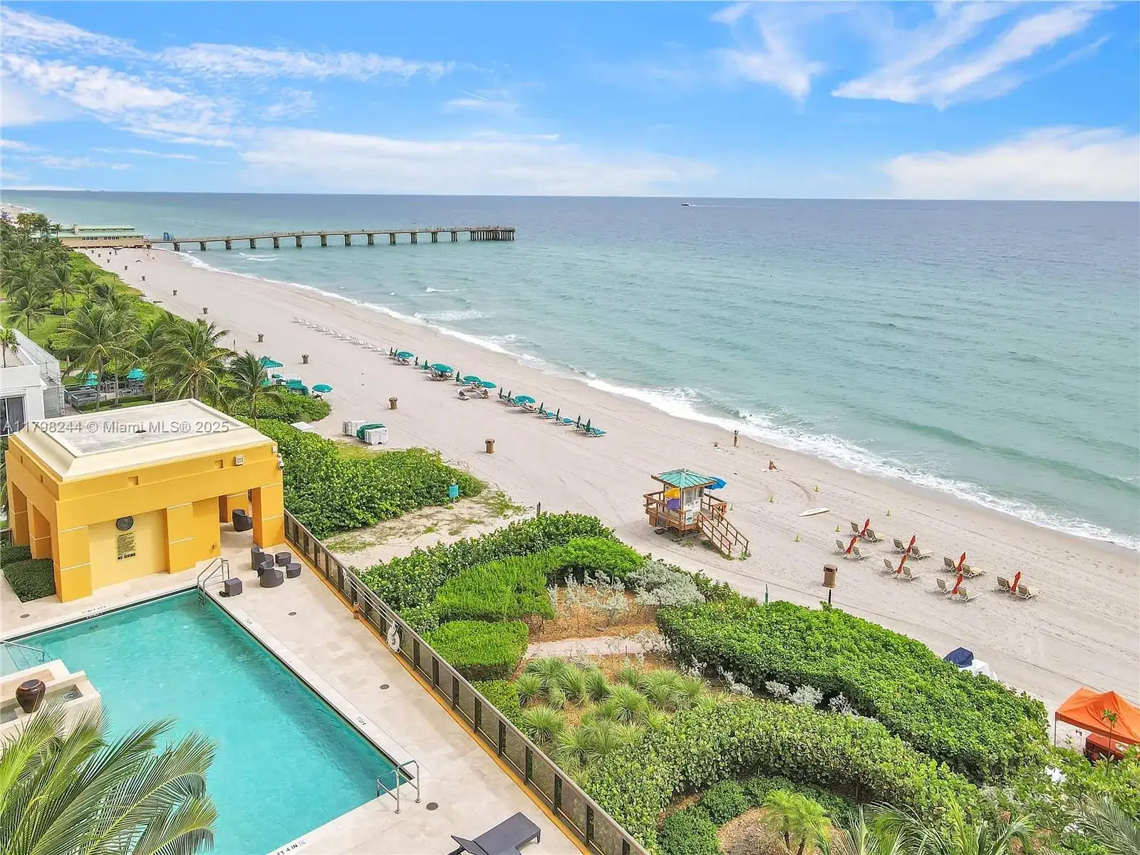 16275 Collins Ave # 1503, Sunny Isles Beach FL 33160 photo 2