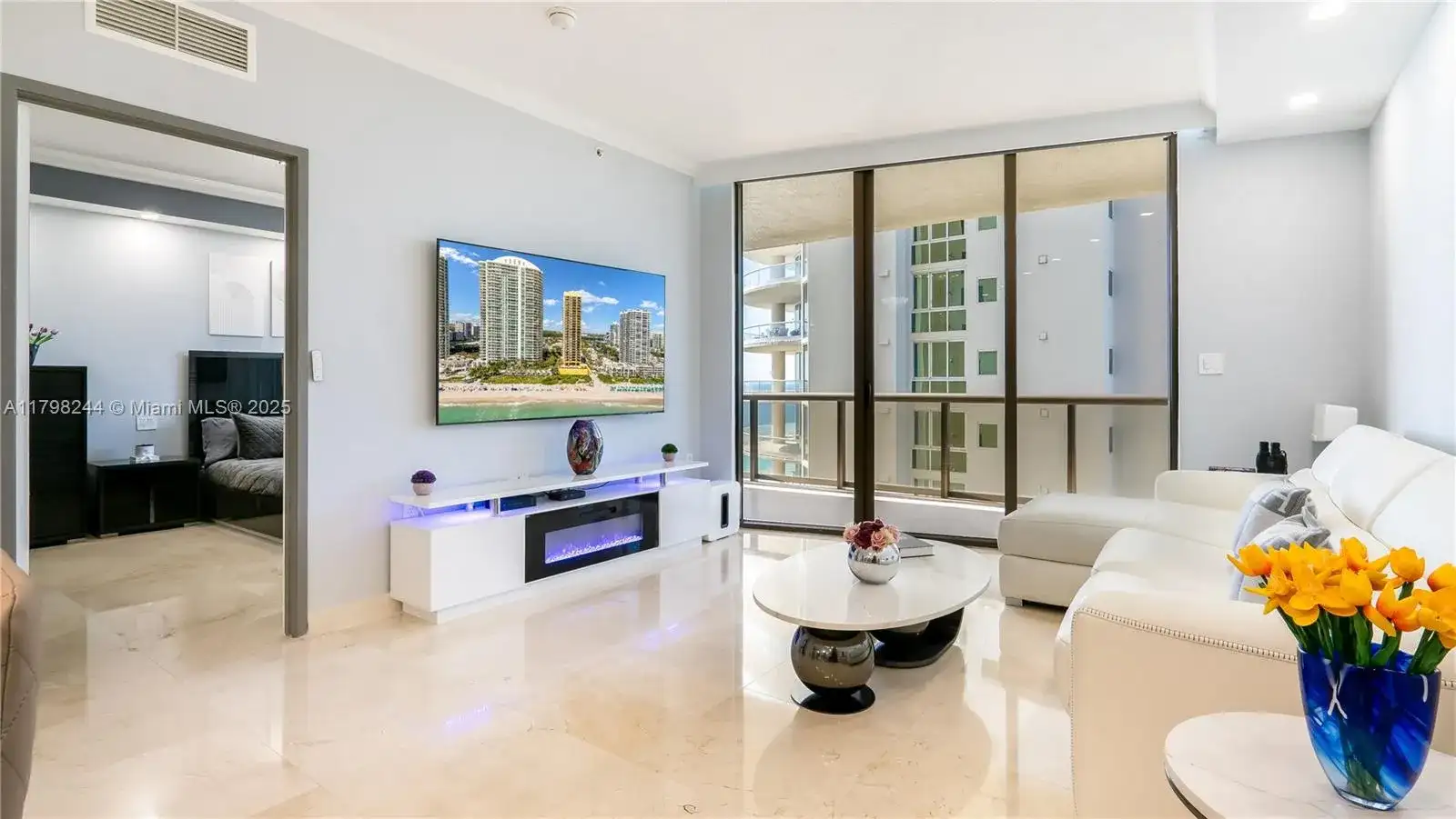 16275 Collins Ave # 1503, Sunny Isles Beach FL 33160 photo 3