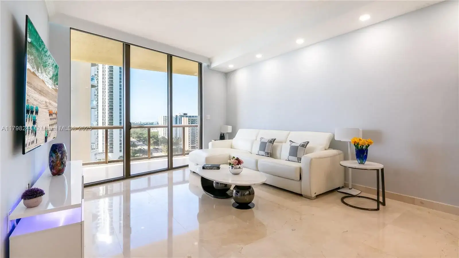 16275 Collins Ave # 1503, Sunny Isles Beach FL 33160 photo 4