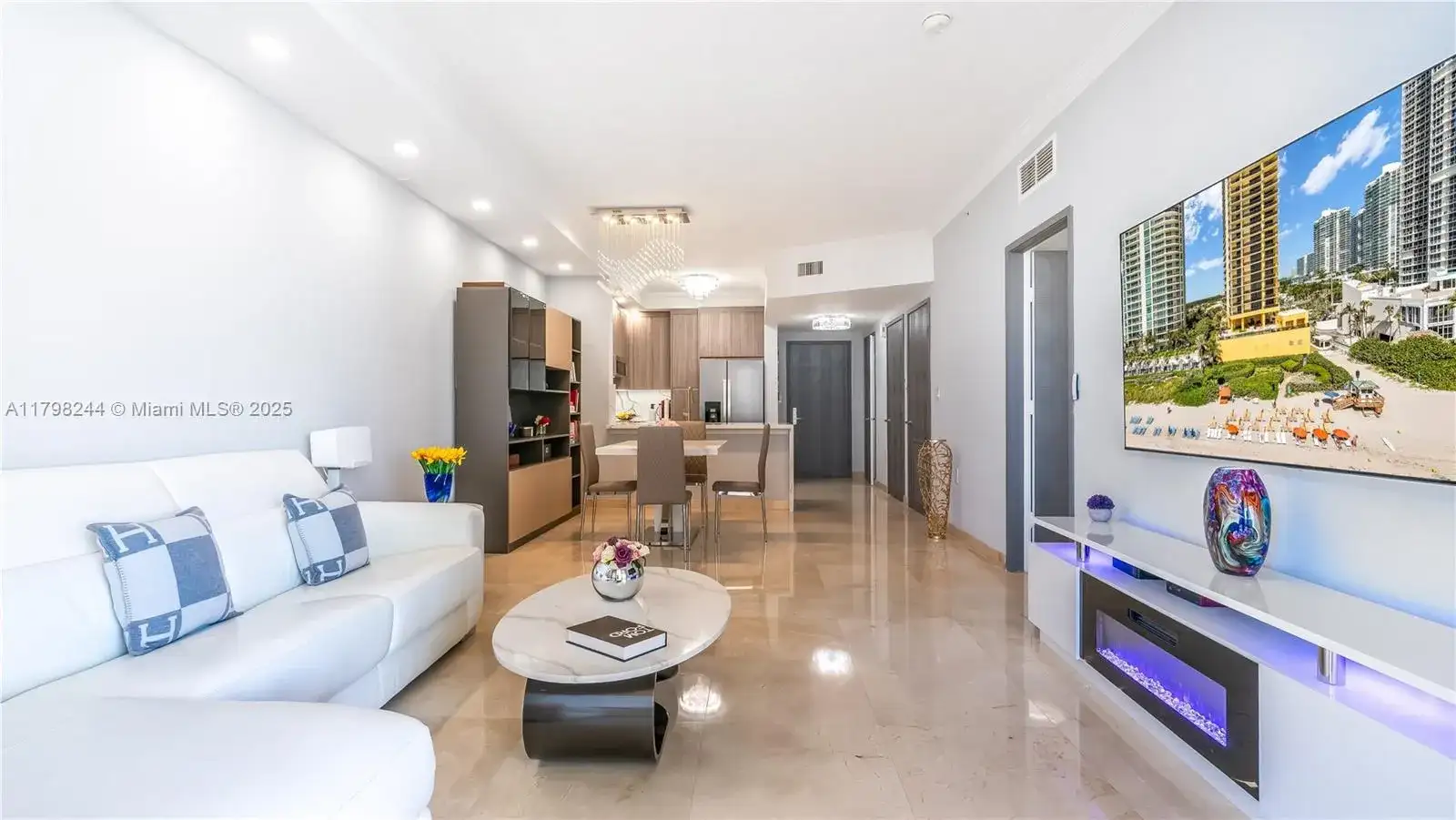 16275 Collins Ave # 1503, Sunny Isles Beach FL 33160 photo 5