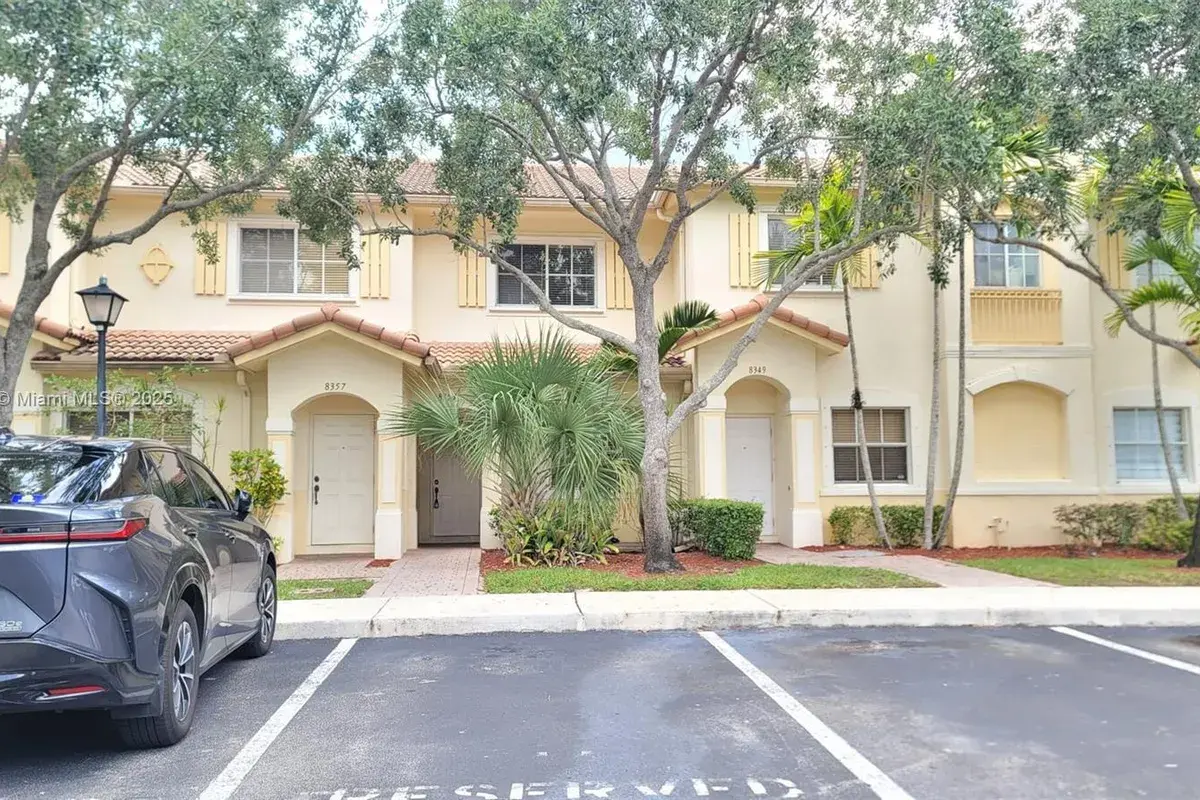 8353 SW 26th St # 104, Miramar FL 33025