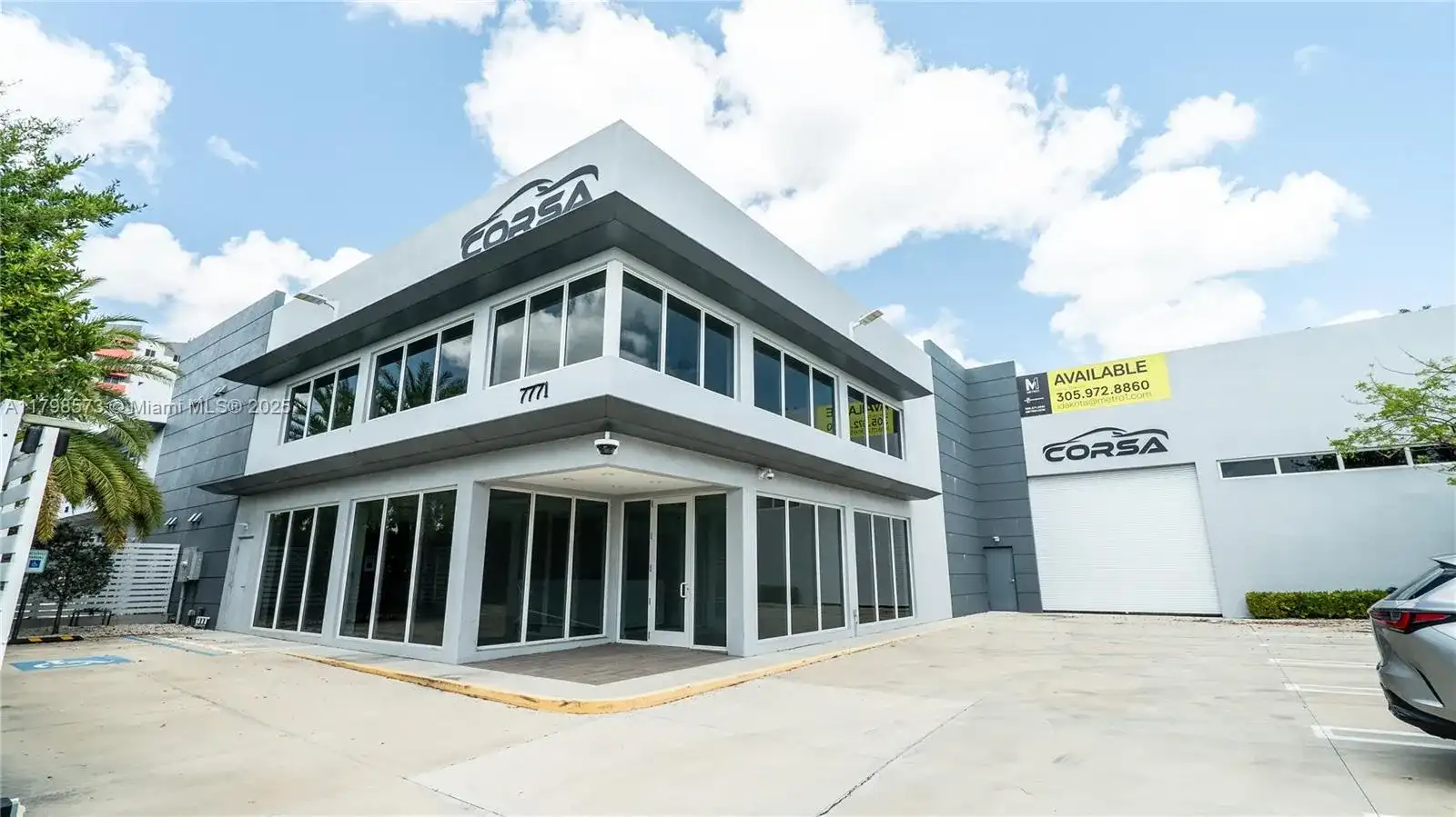 7771 NW 7th Ave, Miami FL 33150