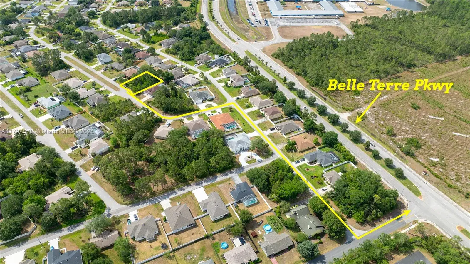35 Butternut Dr., Palm Coast FL 32137 photo 3