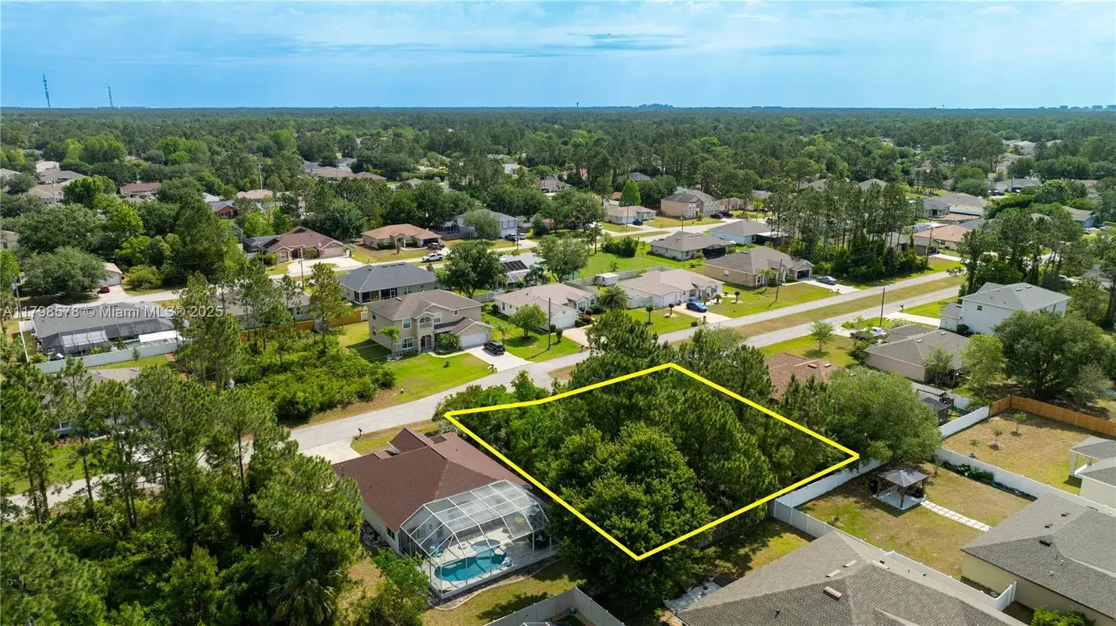 35 Butternut Dr., Palm Coast FL 32137 photo 4