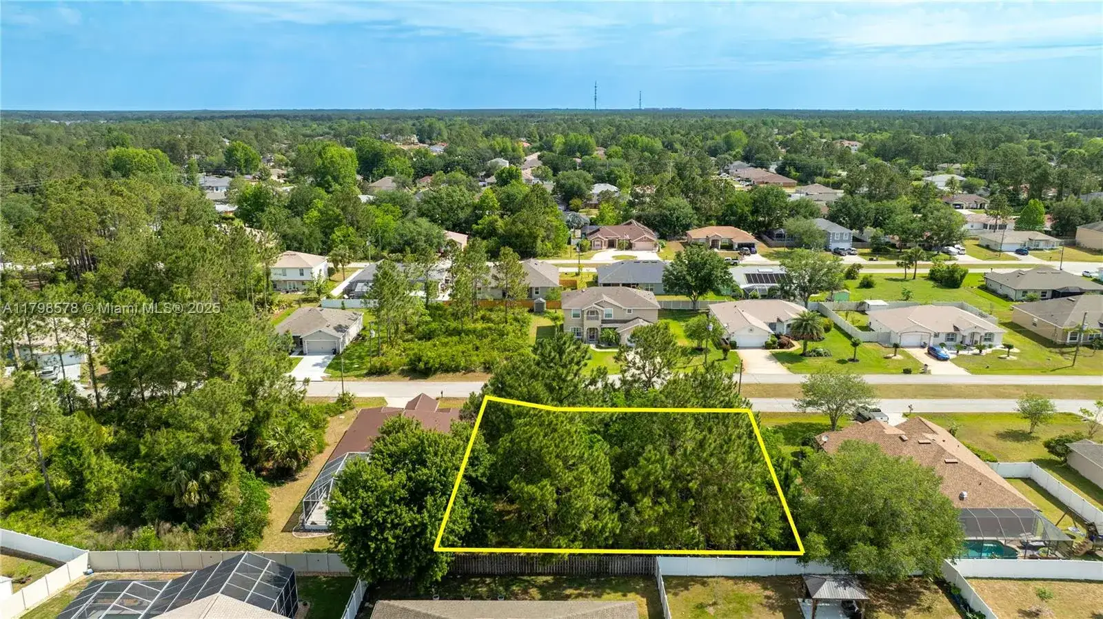 35 Butternut Dr., Palm Coast FL 32137 photo 5