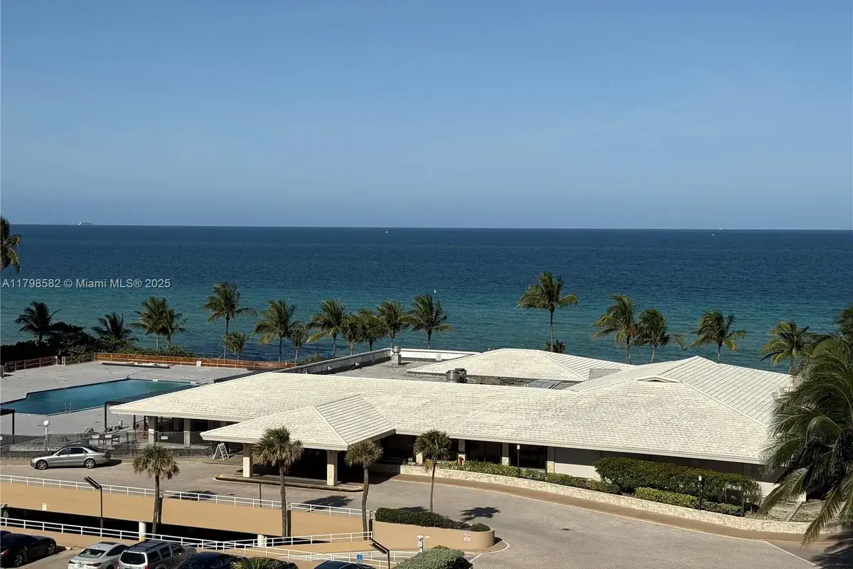 1980 S Ocean Dr # 6K, Hallandale Beach FL 33009