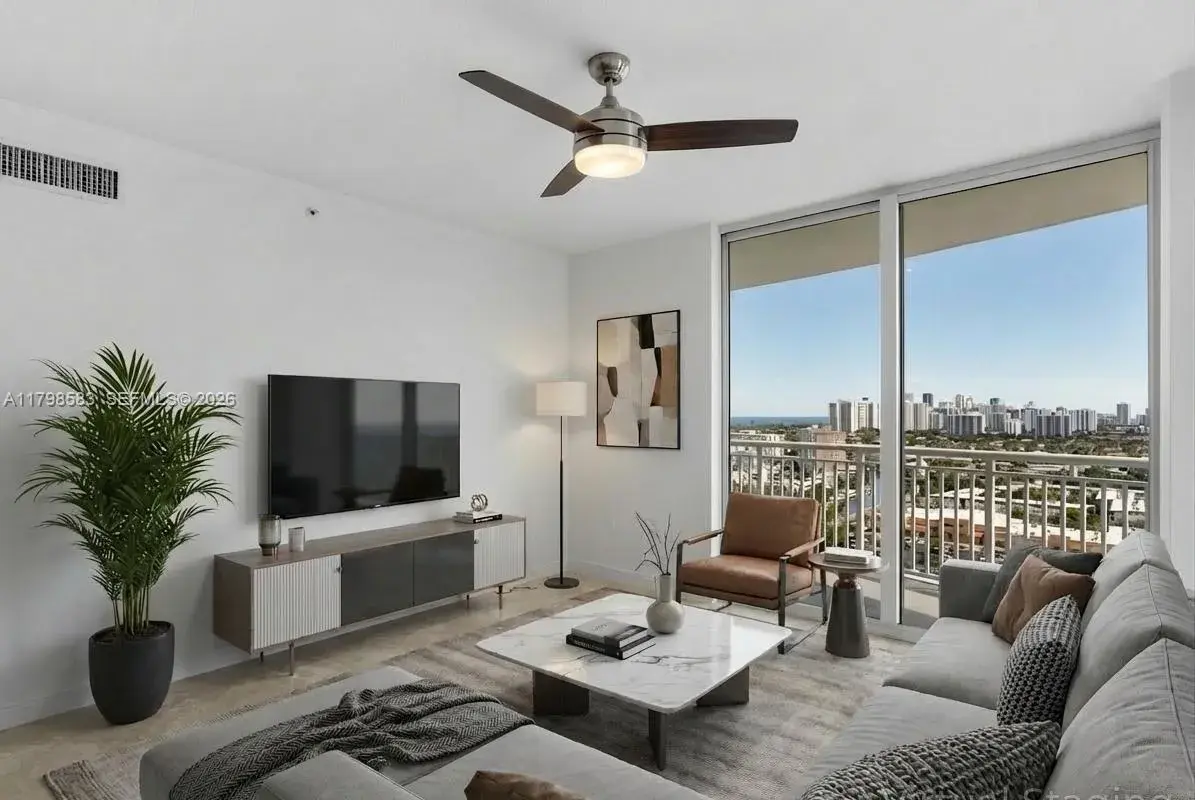 1745 E Hallandale Beach Blvd # 2007W, Hallandale Beach FL 33009