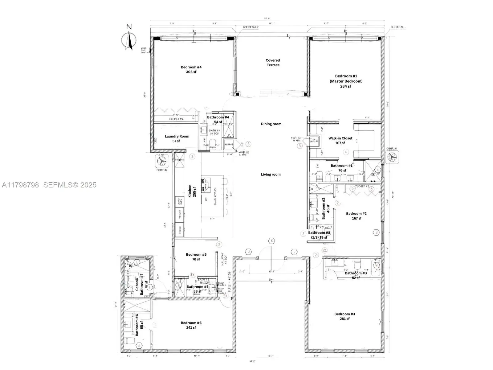 1231 101st St, Bay Harbor Islands FL 33154