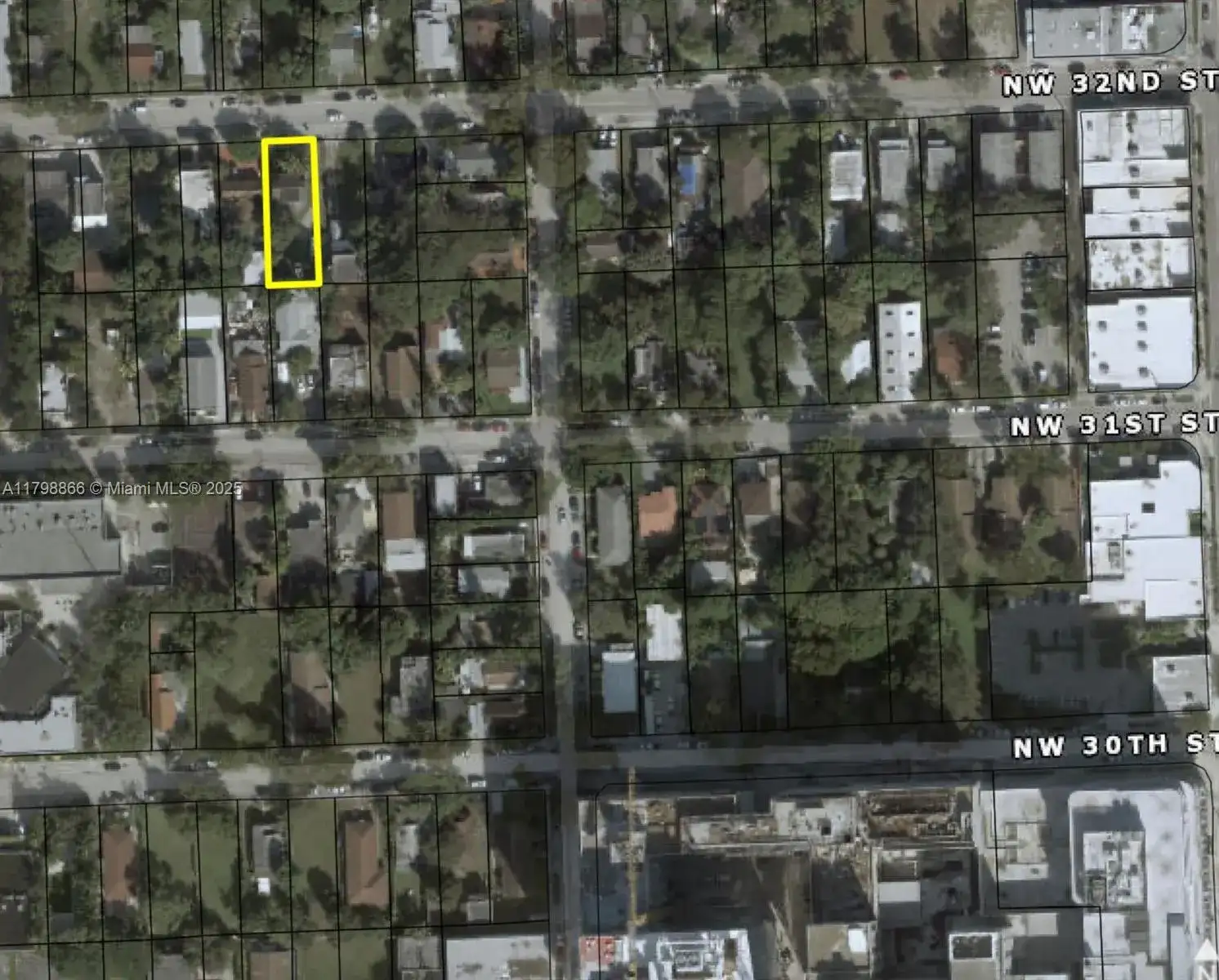 134 NW 32nd St, Miami FL 33127 photo 2