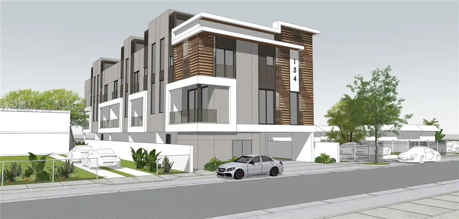 134 NW 32nd St, Miami FL 33127 photo 3