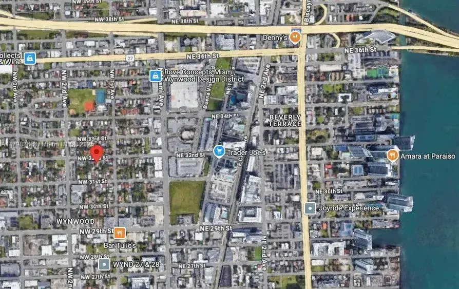 134 NW 32nd St, Miami FL 33127 photo 4