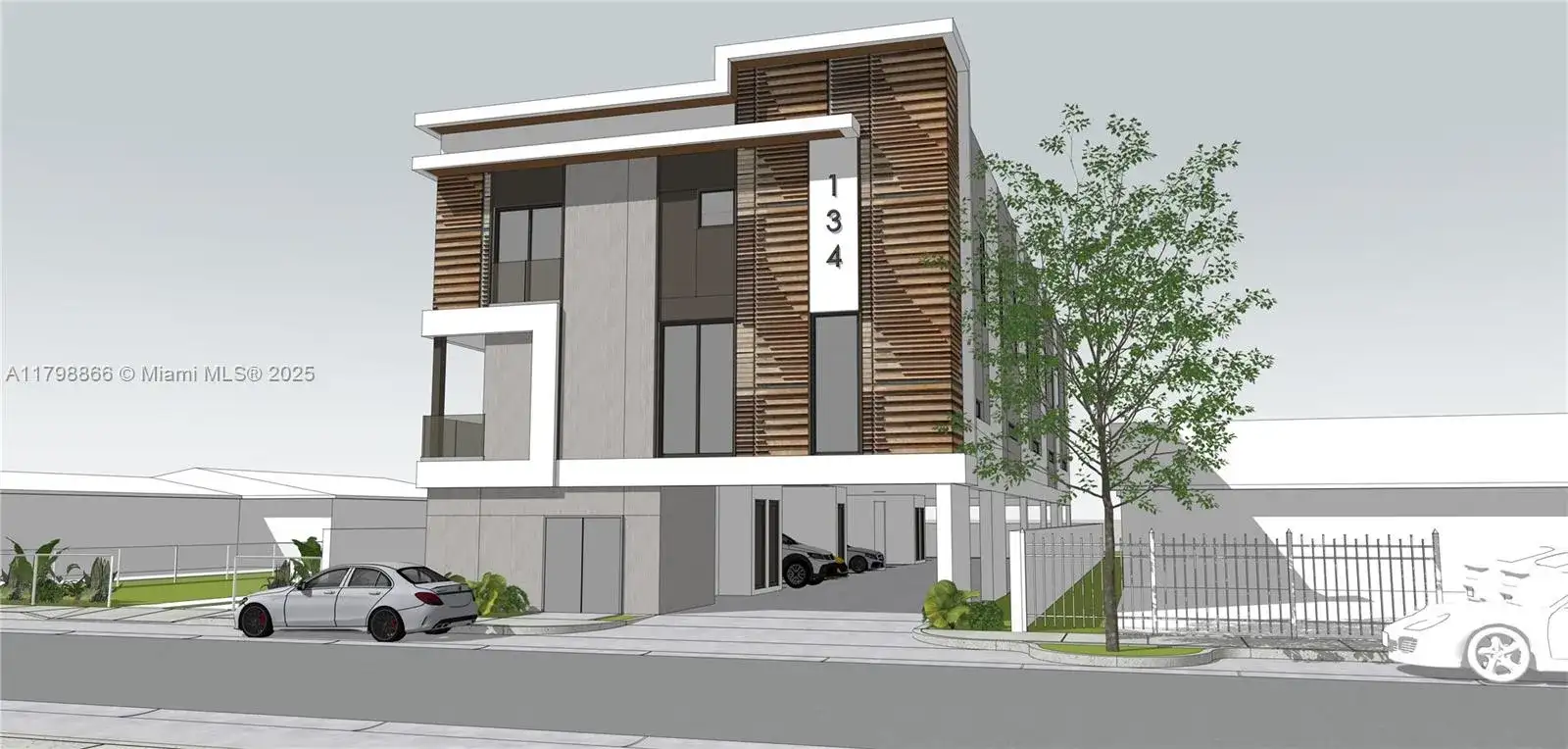 134 NW 32nd St, Miami FL 33127 photo 5