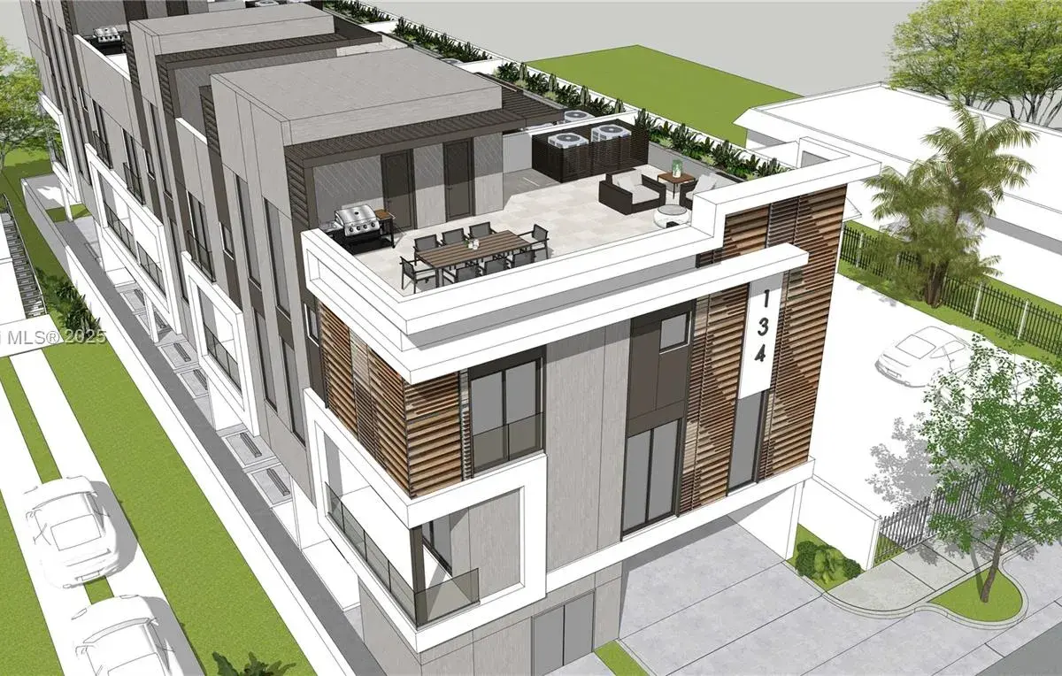 134 NW 32nd St, Miami FL 33127