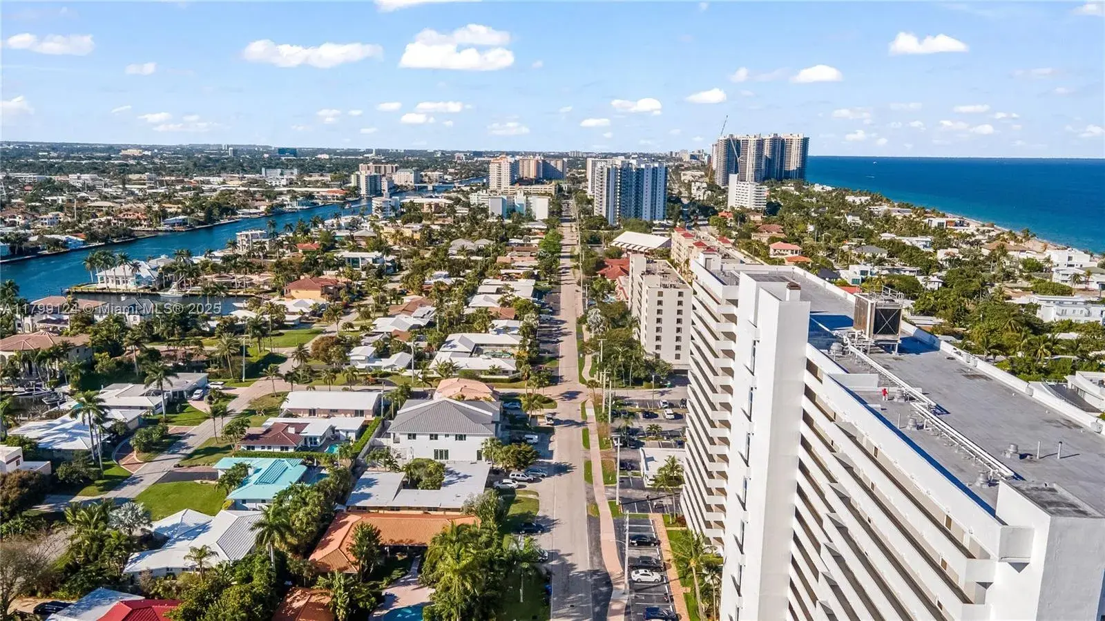 2200 NE 33rd Ave # 2J, Fort Lauderdale FL 33305