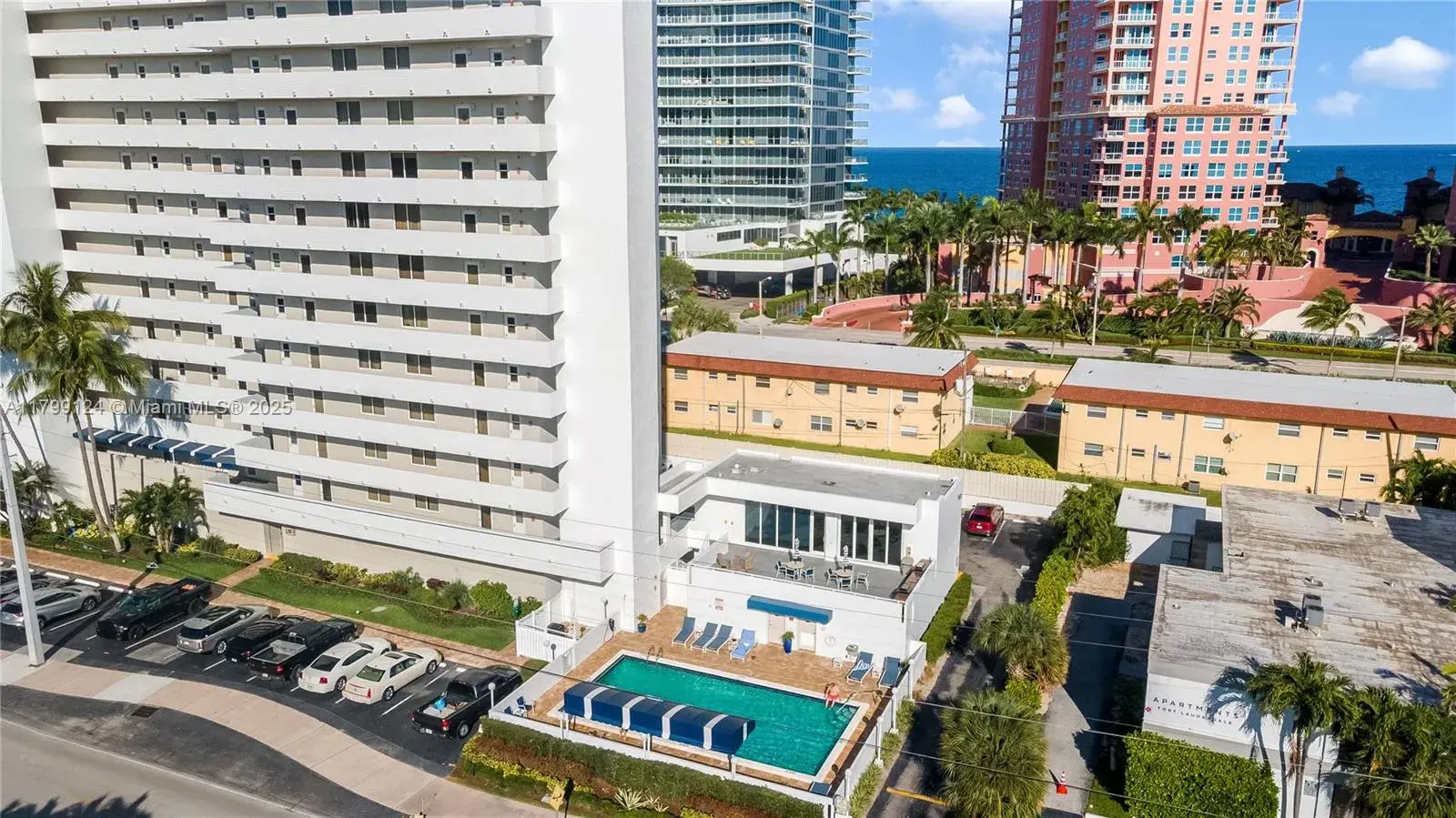 2200 NE 33rd Ave # 2J, Fort Lauderdale FL 33305