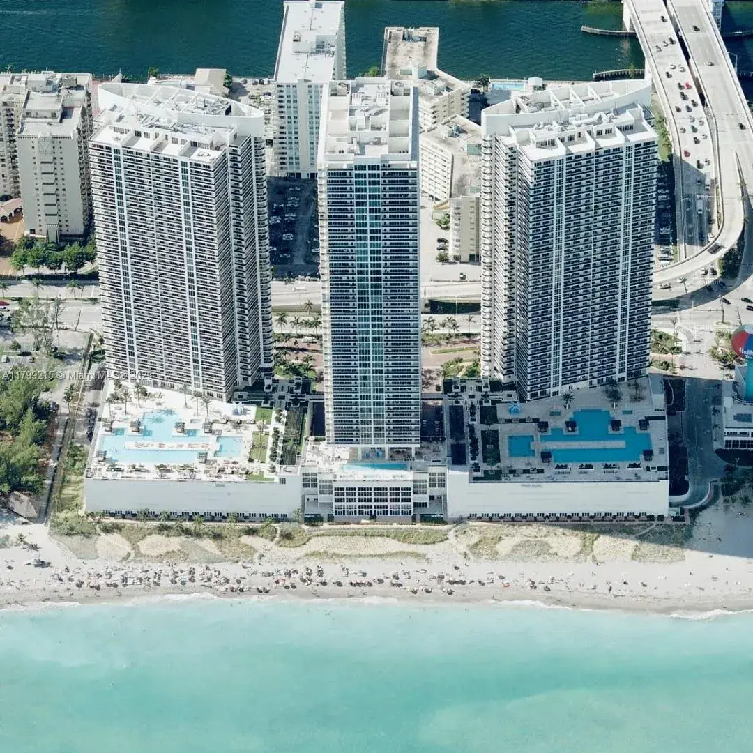 1830 S Ocean Dr # 1408, Hallandale Beach FL 33009
