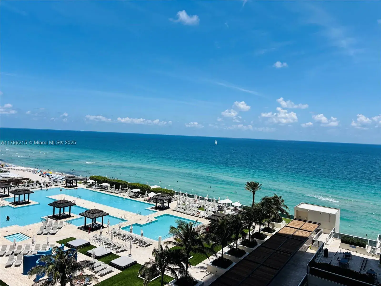 1830 S Ocean Dr # 1408, Hallandale Beach FL 33009