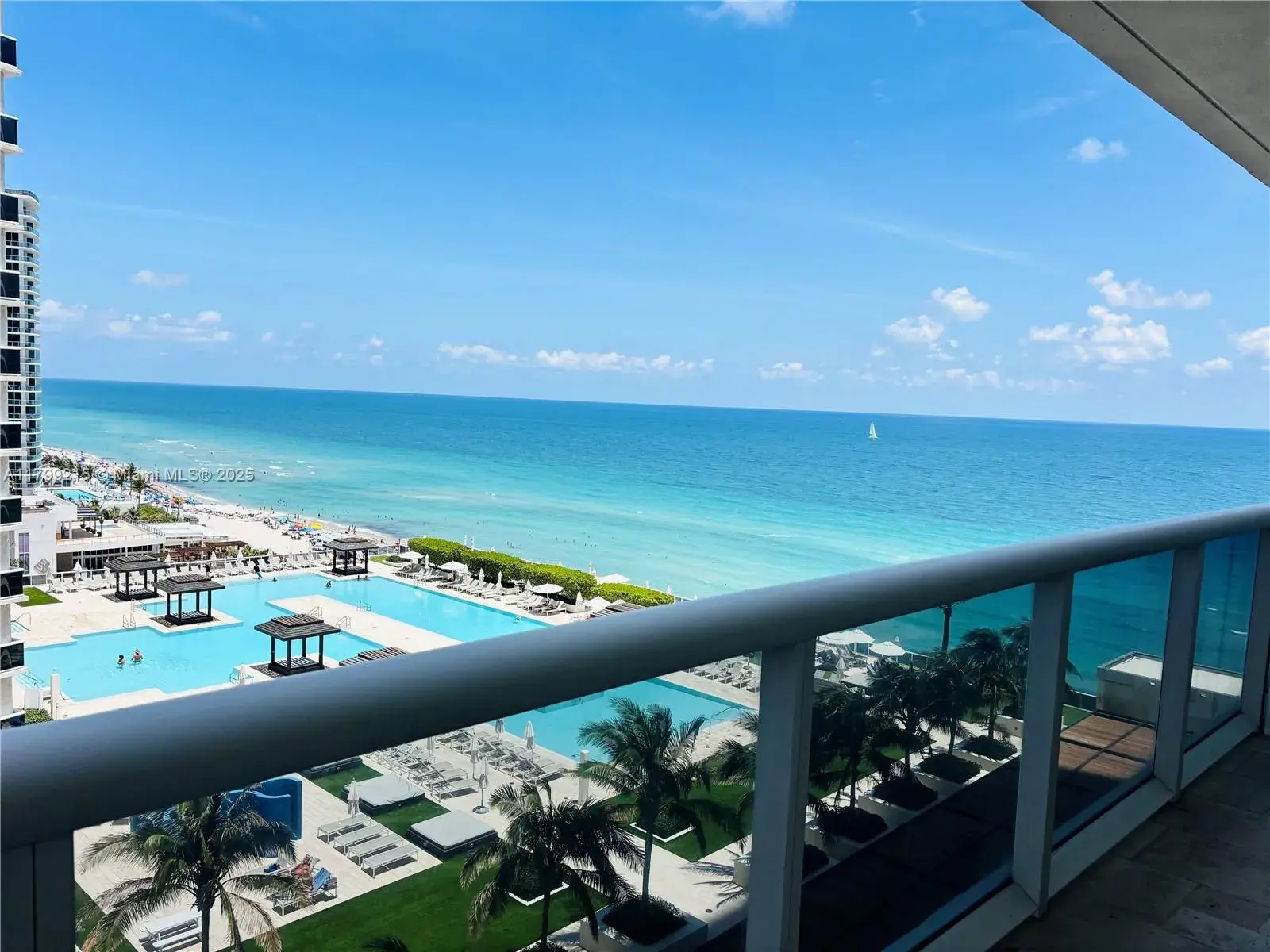 1830 S Ocean Dr # 1408, Hallandale Beach FL 33009