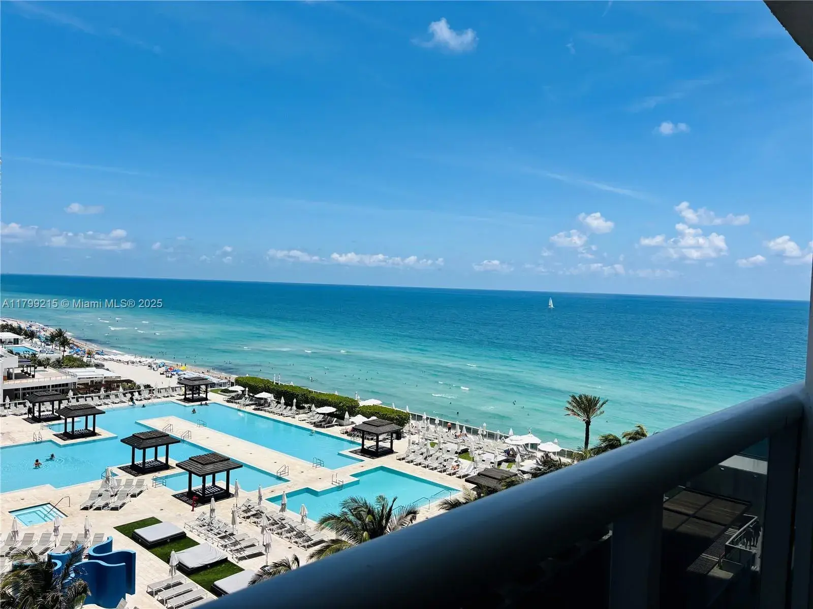 1830 S Ocean Dr # 1408, Hallandale Beach FL 33009