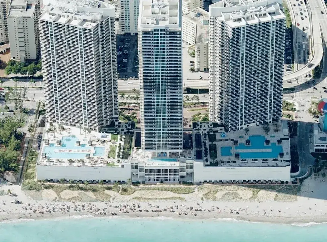 1830 S Ocean Dr # 1408, Hallandale Beach FL 33009