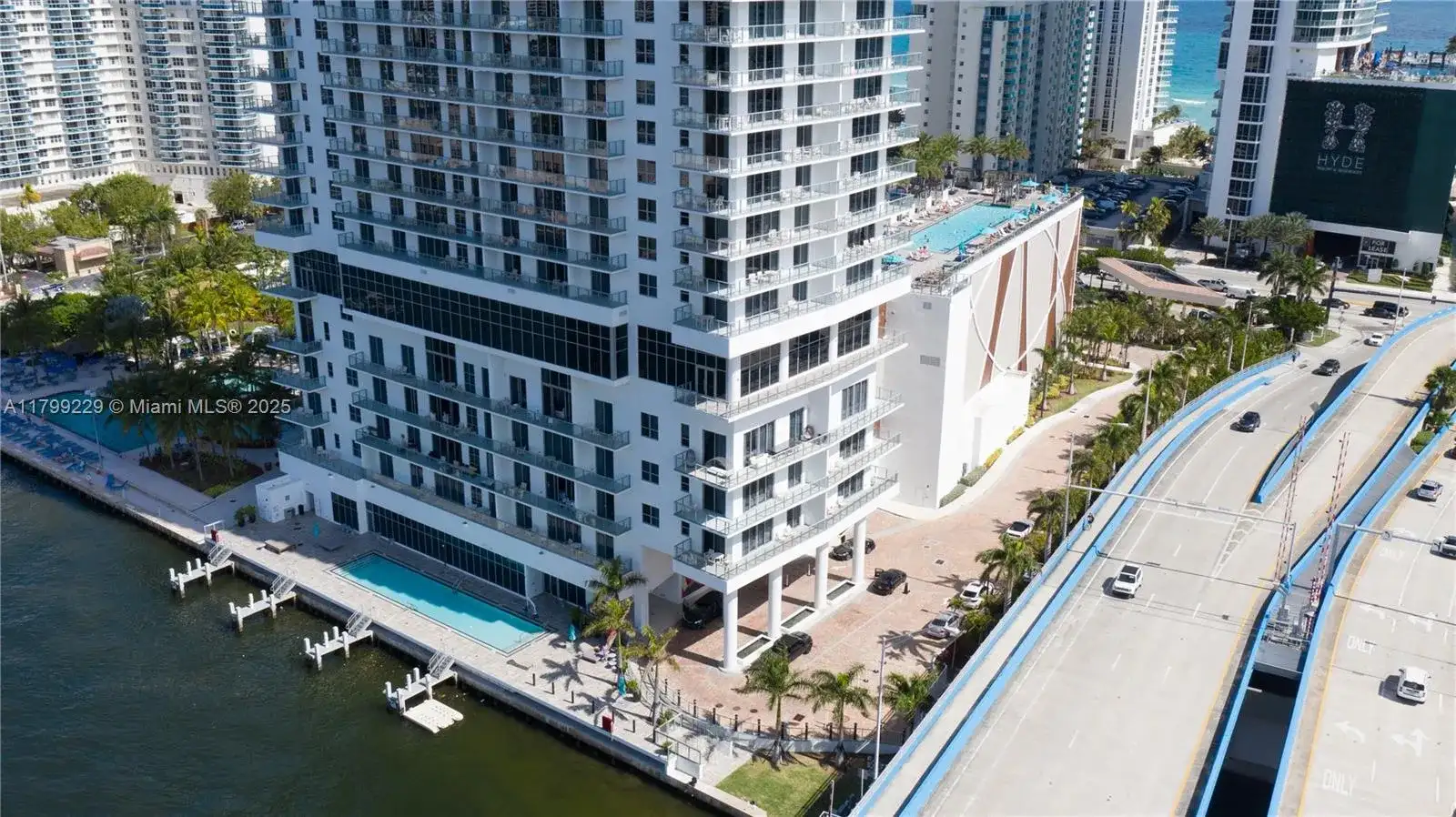 4010 S Ocean Dr # 1, Hollywood FL 33019 photo 5