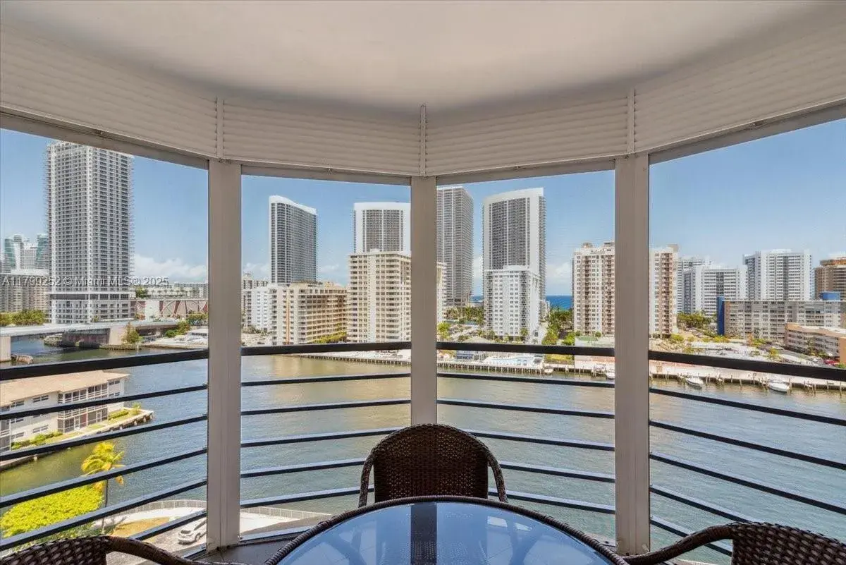 100 Golden Isles Dr # 1105, Hallandale Beach FL 33009