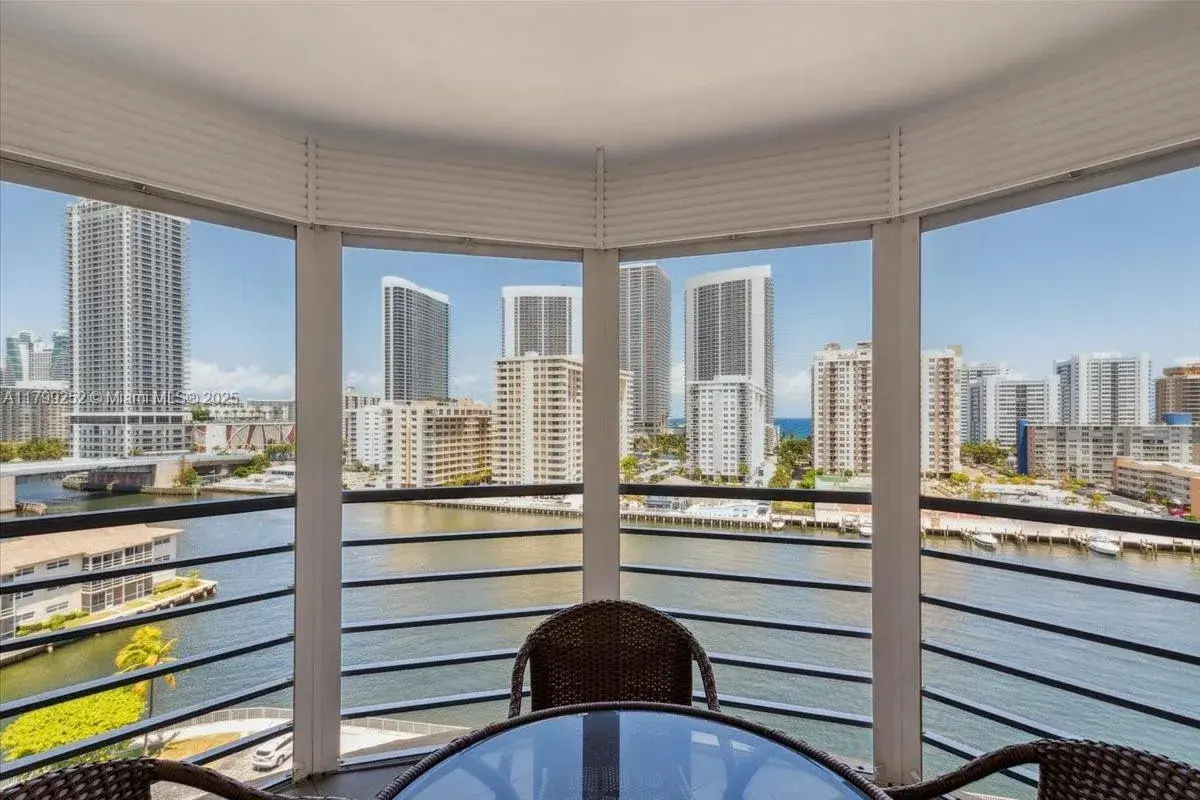 100 Golden Isles Dr # 1105, Hallandale Beach FL 33009