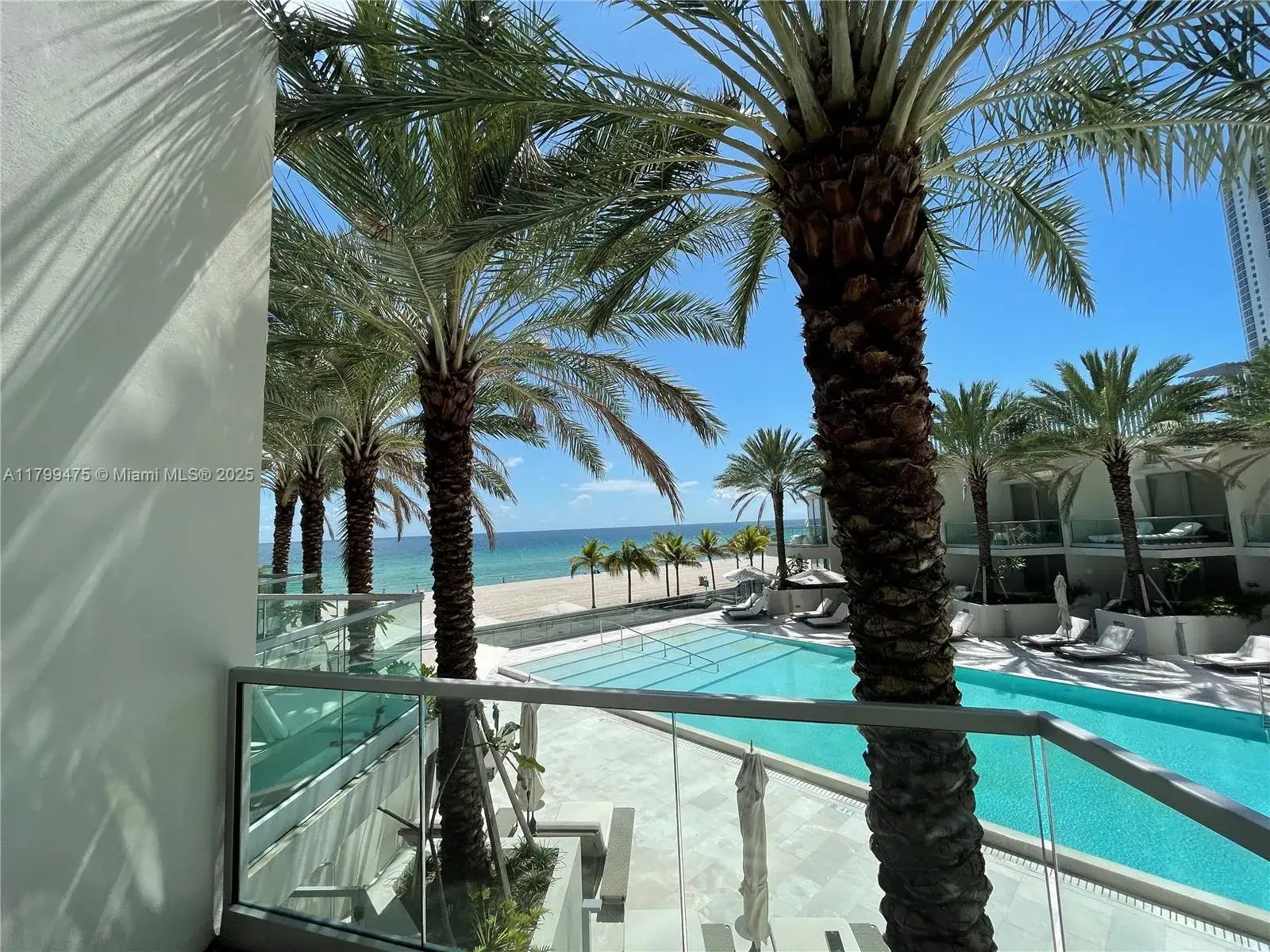 18501 Collins Avenue # 22, Sunny Isles Beach FL 33160