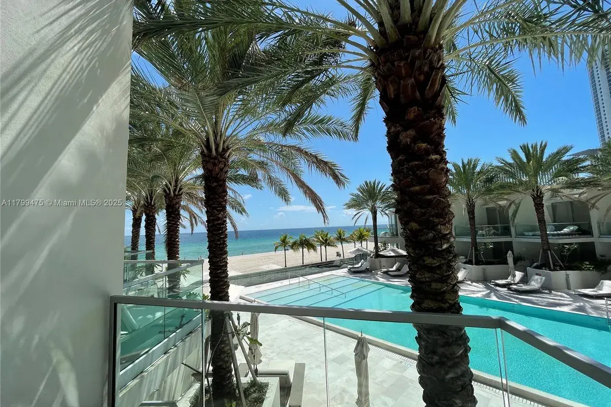 18501 Collins Avenue # 22, Sunny Isles Beach FL 33160