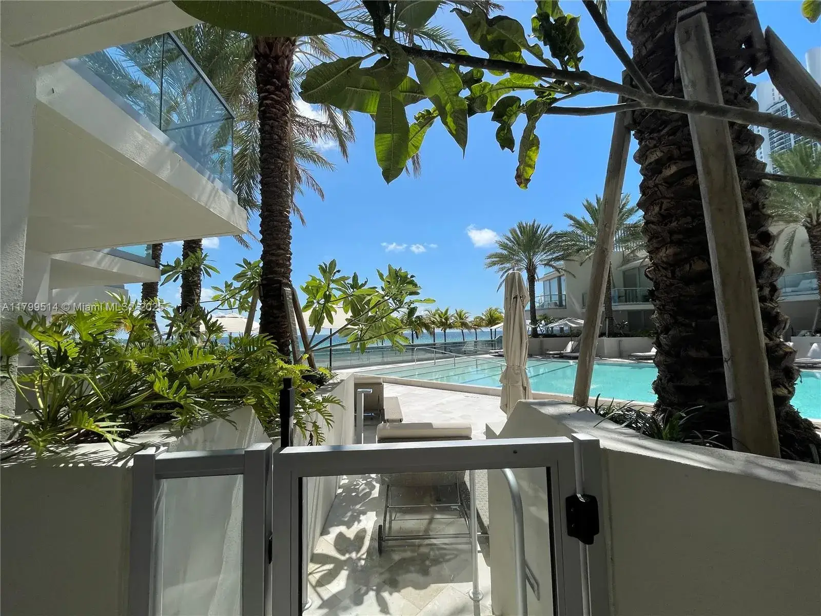 18501 Collins Avenue # 12, Sunny Isles Beach FL 33160