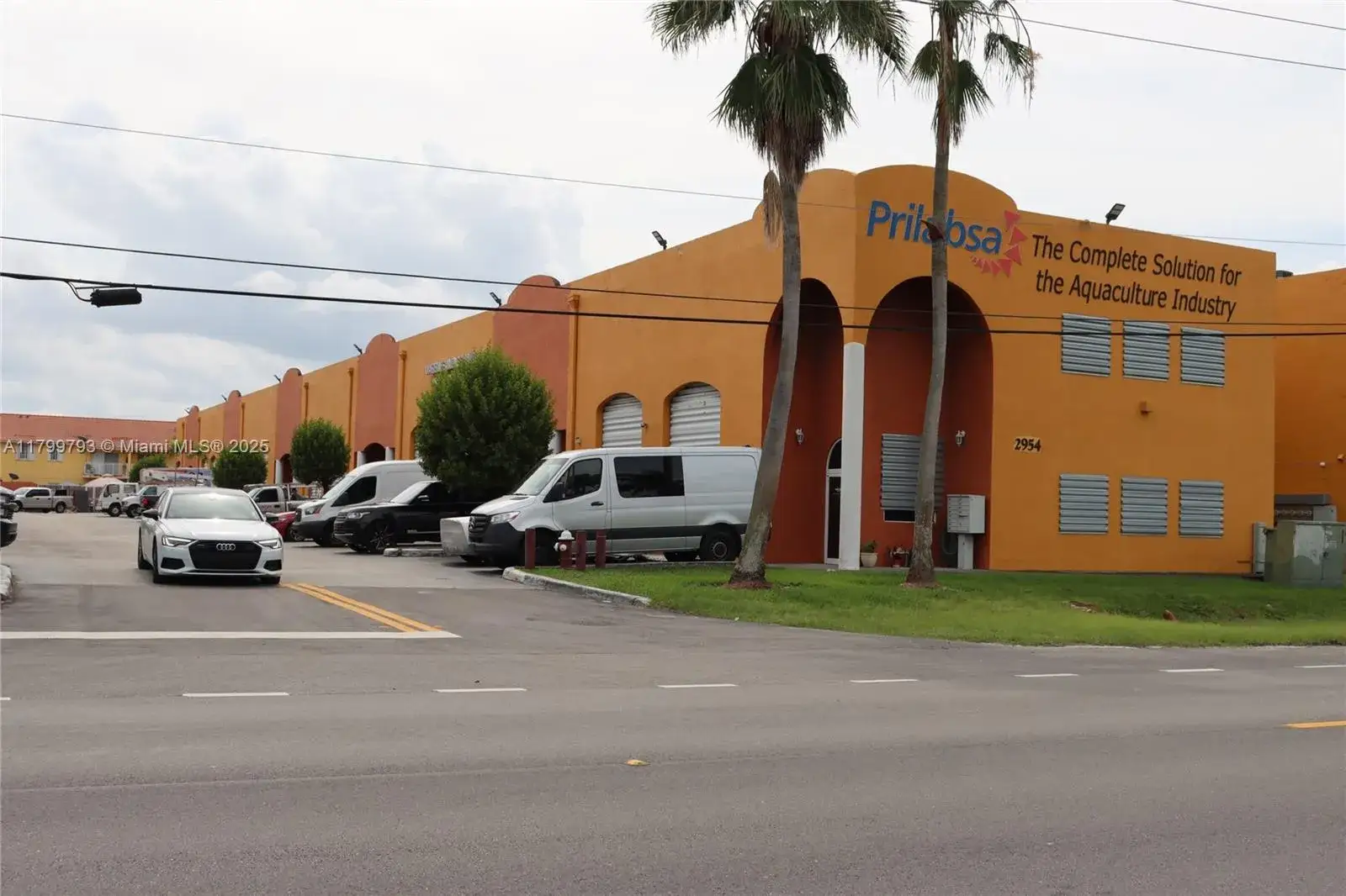 2970 W 84th St # 6, Hialeah FL 33018