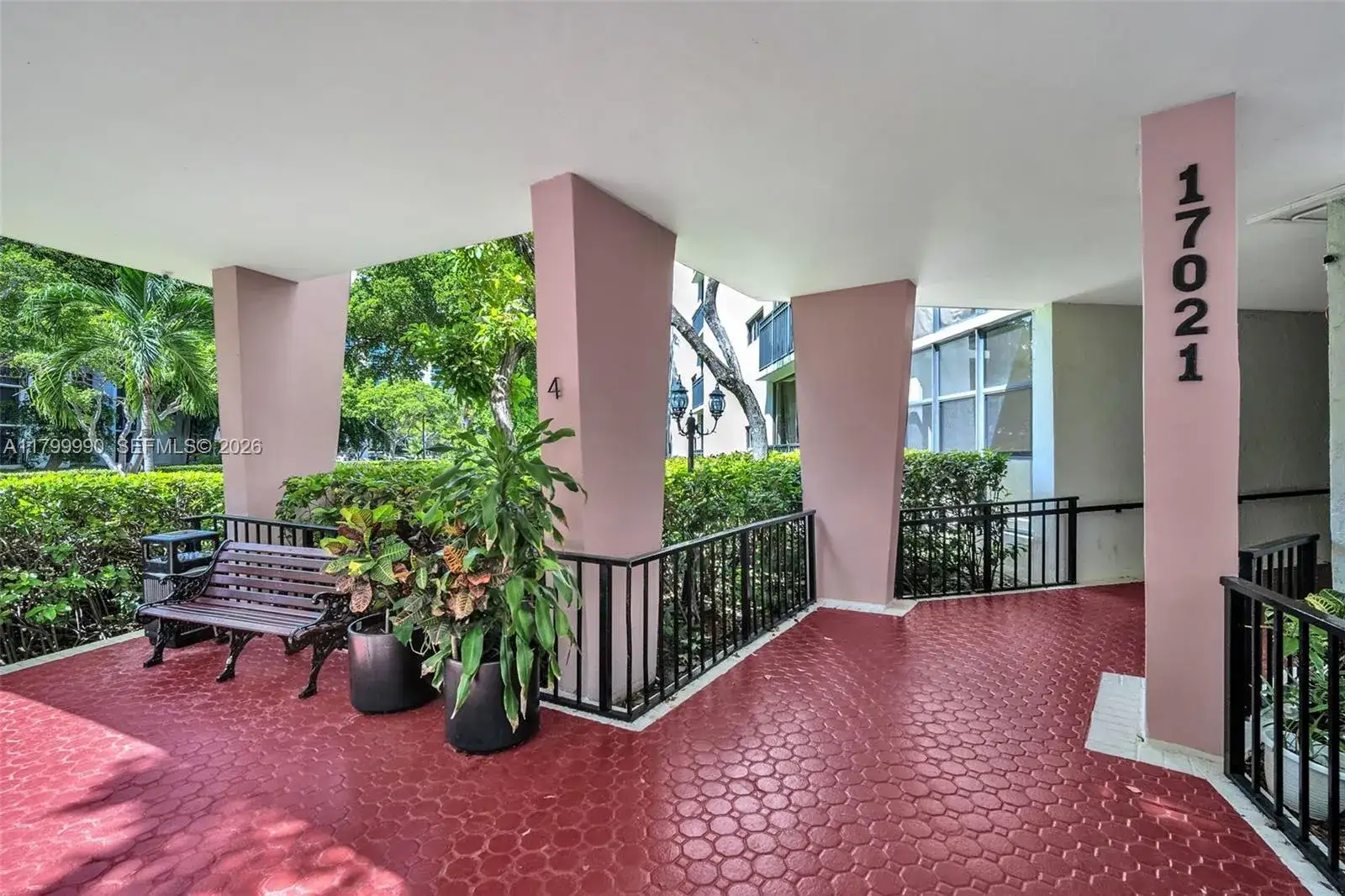 17021 N Bay Rd # 105, Sunny Isles Beach FL 33160 photo 2