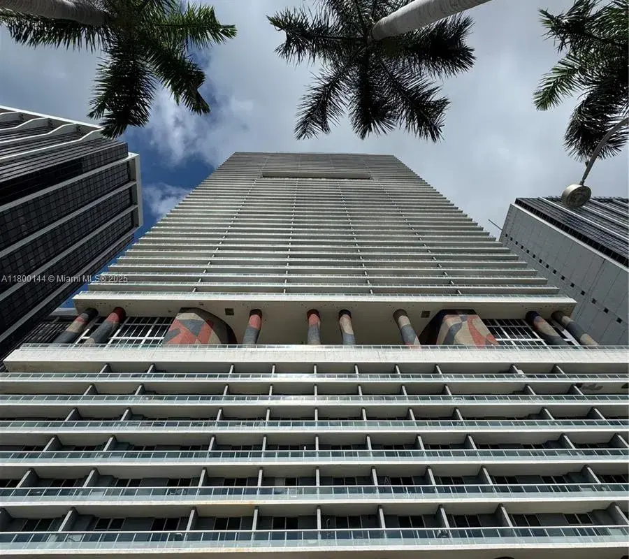 50 Biscayne Blvd # 504, Miami FL 33132