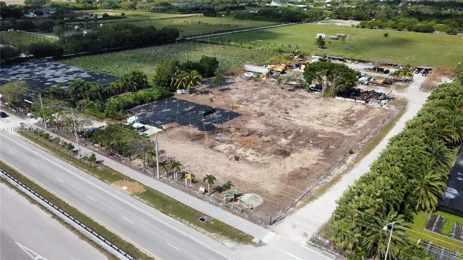153XX SW 177th Ave (Krome- LEASE ONLY), Miami FL 33187 photo 3