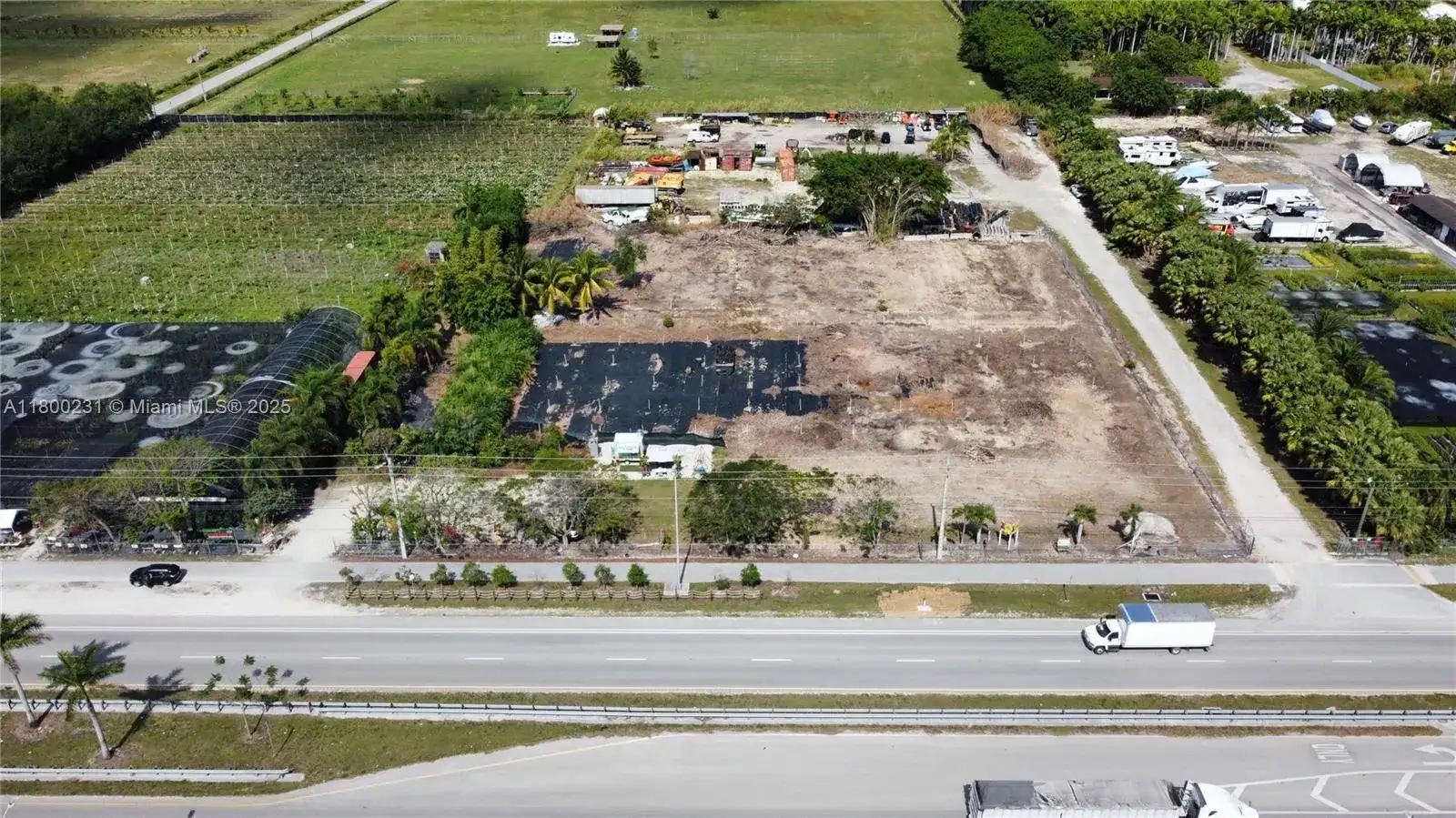 153XX SW 177th Ave (Krome- LEASE ONLY), Miami FL 33187 photo 4