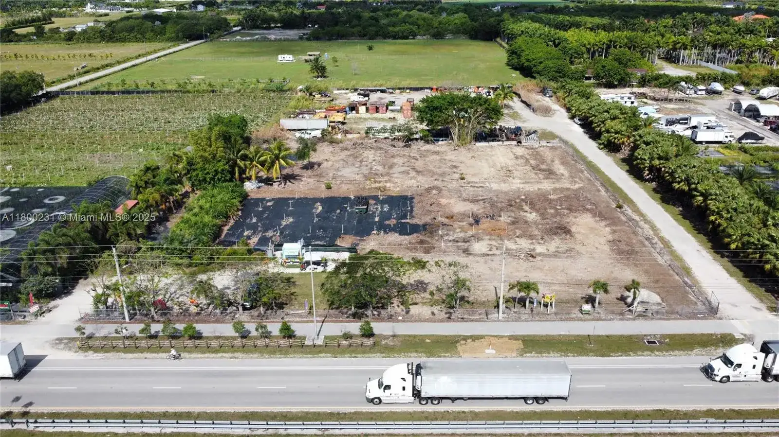 153XX SW 177th Ave (Krome- LEASE ONLY), Miami FL 33187 photo 5
