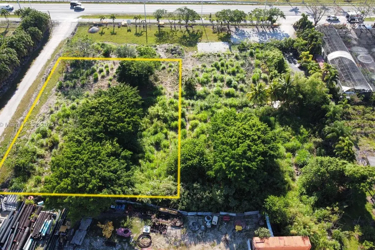 153XX SW 177th Ave (Krome- LEASE ONLY), Miami FL 33187