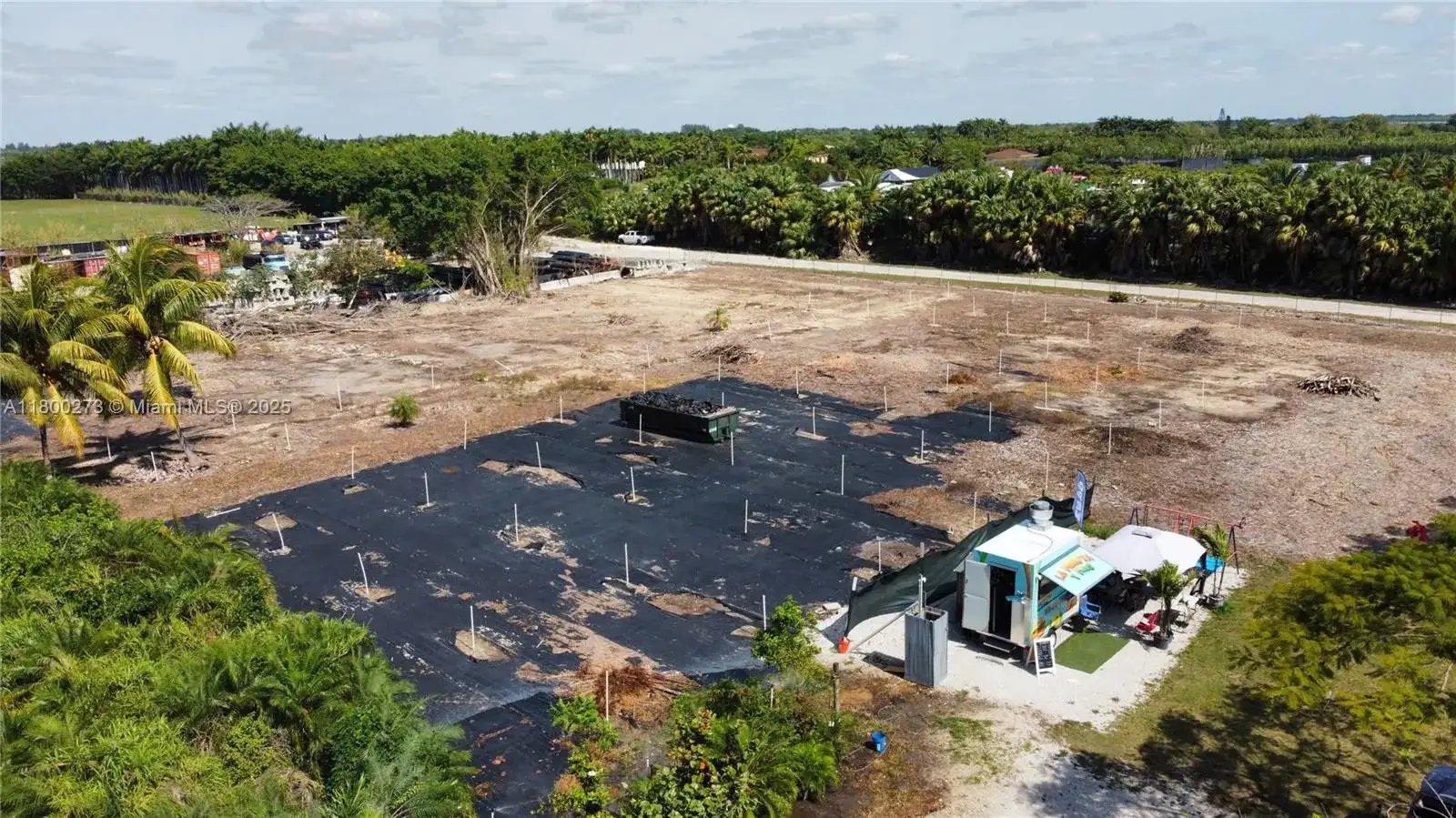 153XX SW 177th Ave (Krome - LEASE ONLY), Miami FL 33187 photo 2