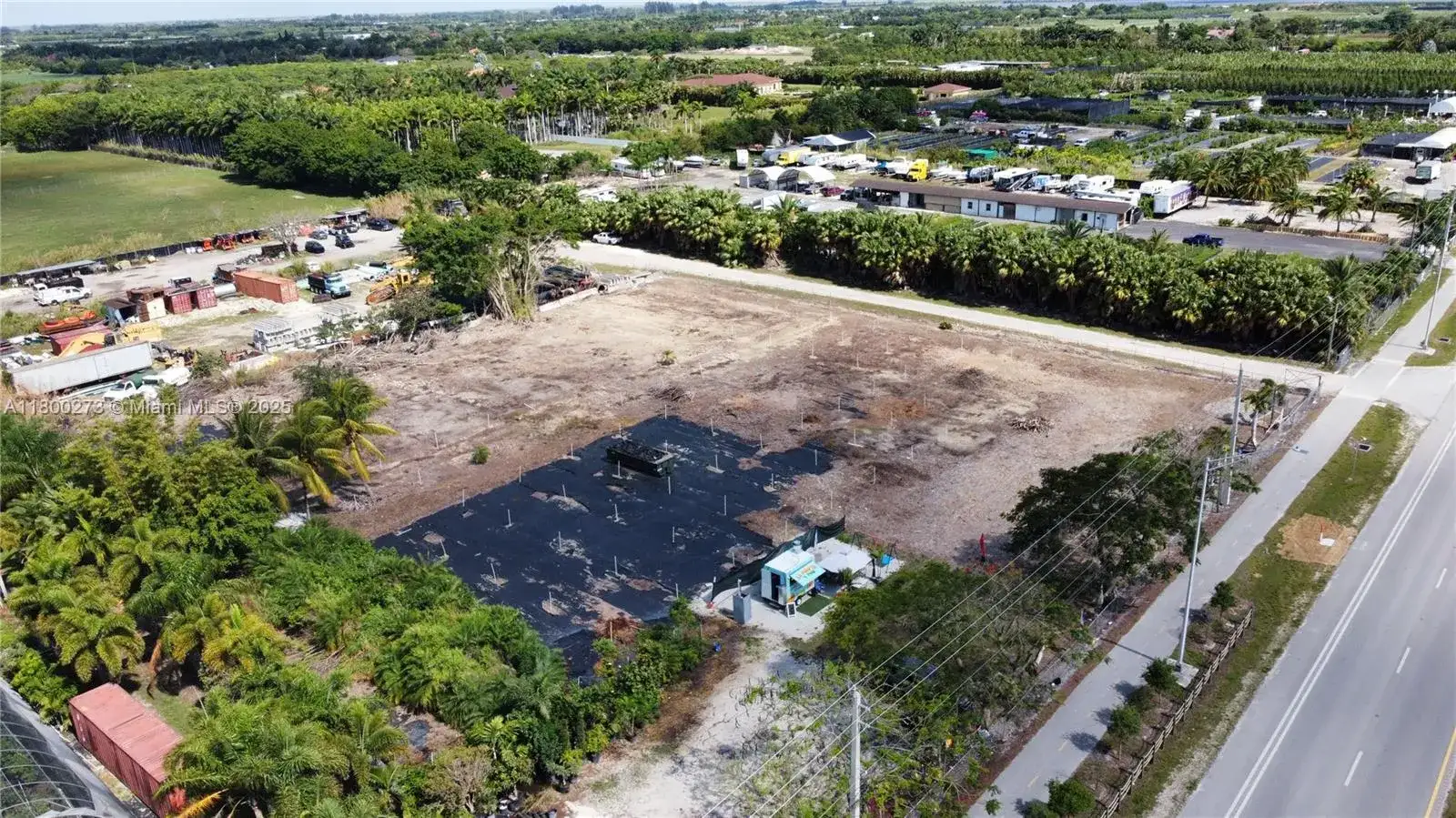 153XX SW 177th Ave (Krome - LEASE ONLY), Miami FL 33187 photo 3