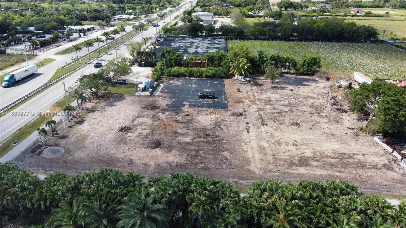 153XX SW 177th Ave (Krome - LEASE ONLY), Miami FL 33187 photo 4