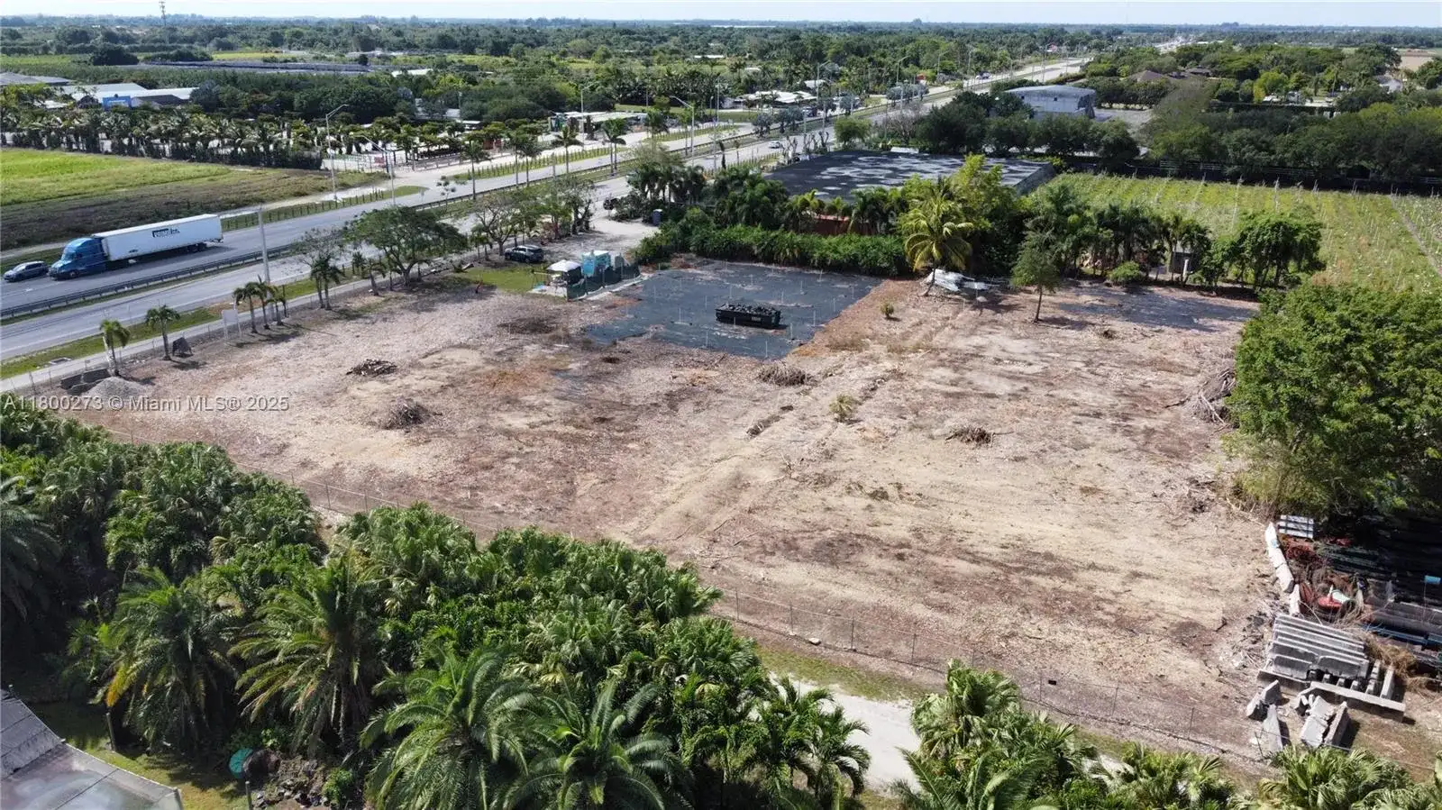 153XX SW 177th Ave (Krome - LEASE ONLY), Miami FL 33187 photo 5