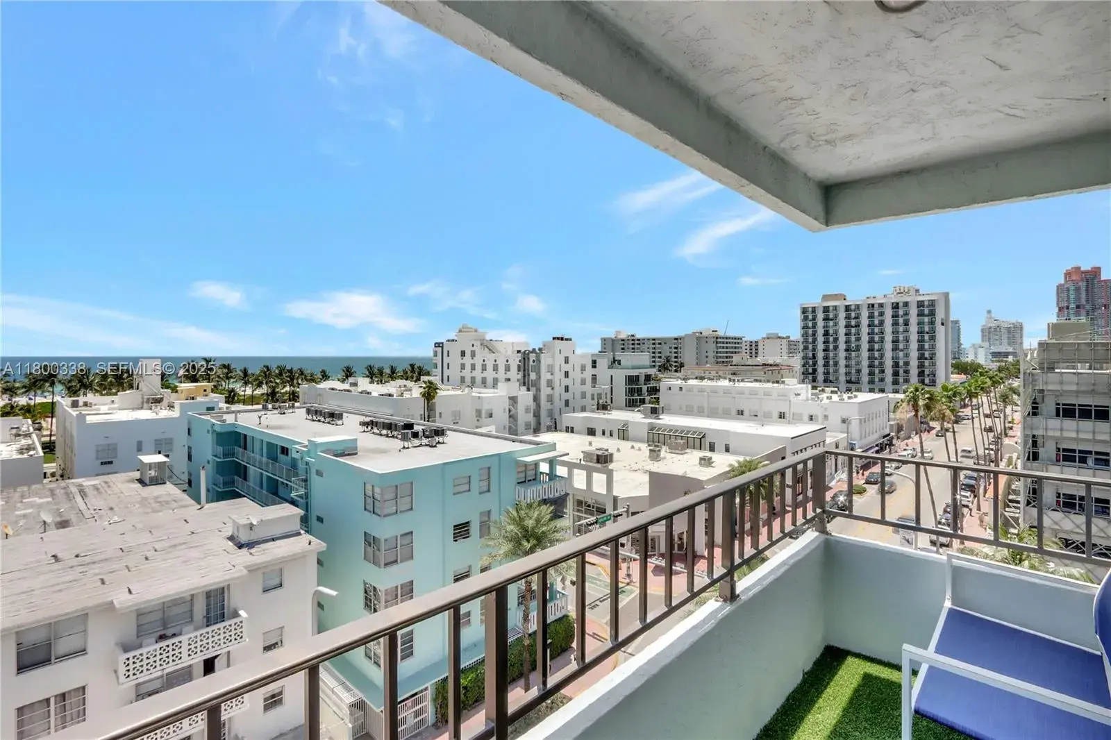 720 Collins Ave, Miami Beach FL 33139